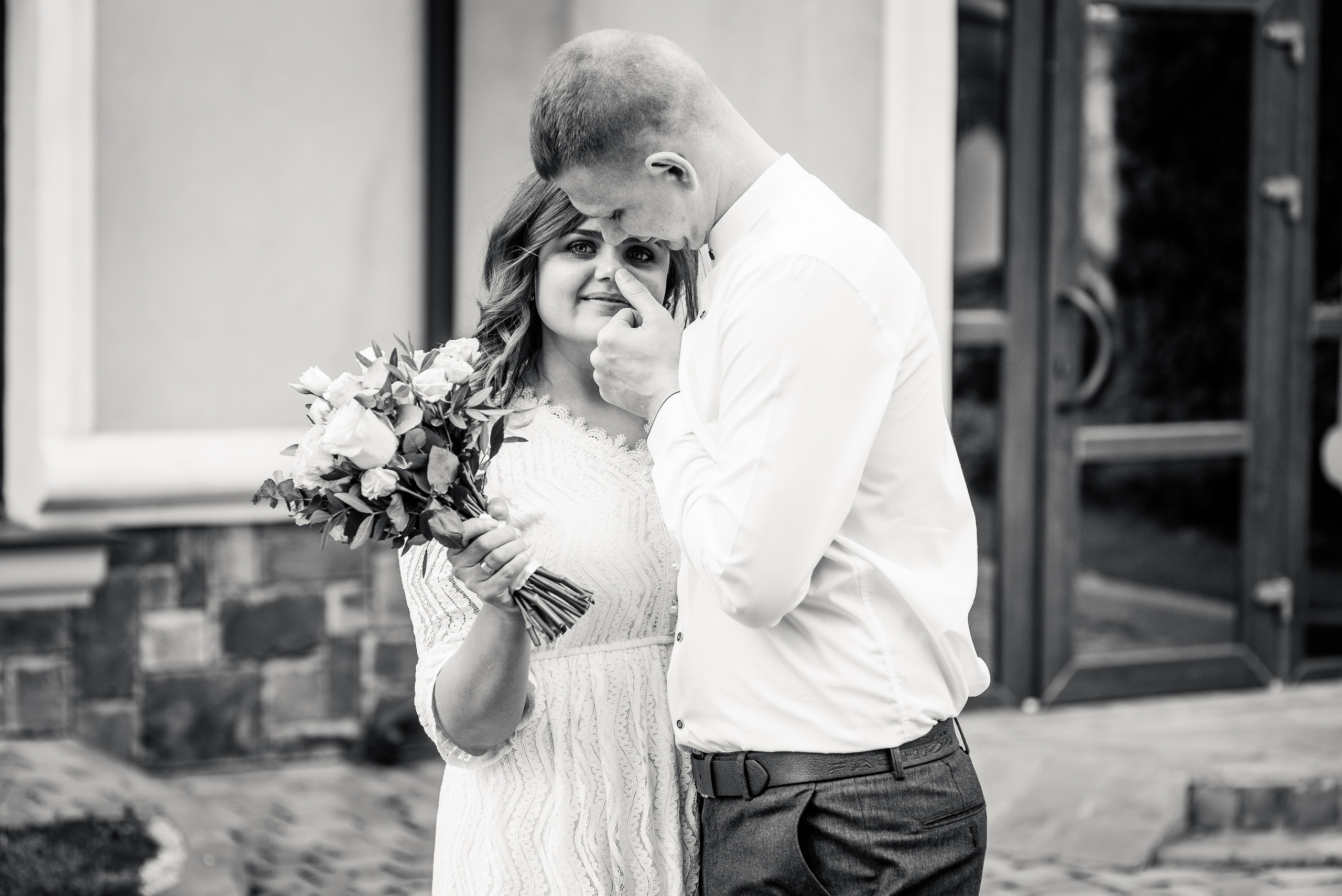 Оля та Едуард. Весільний та сімейний фотограф Україна