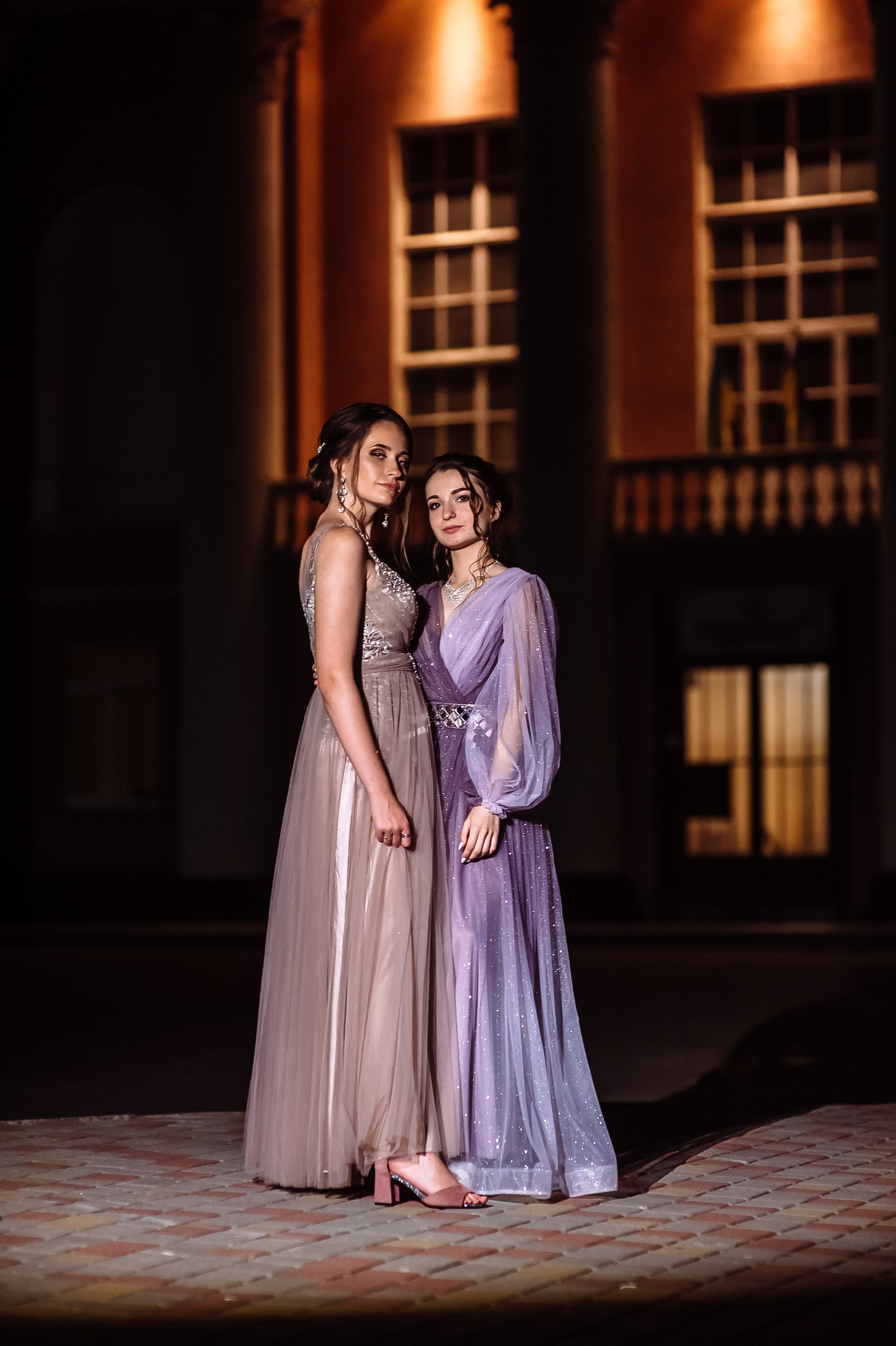 Випускники. Весільний та сімейний фотограф Україна