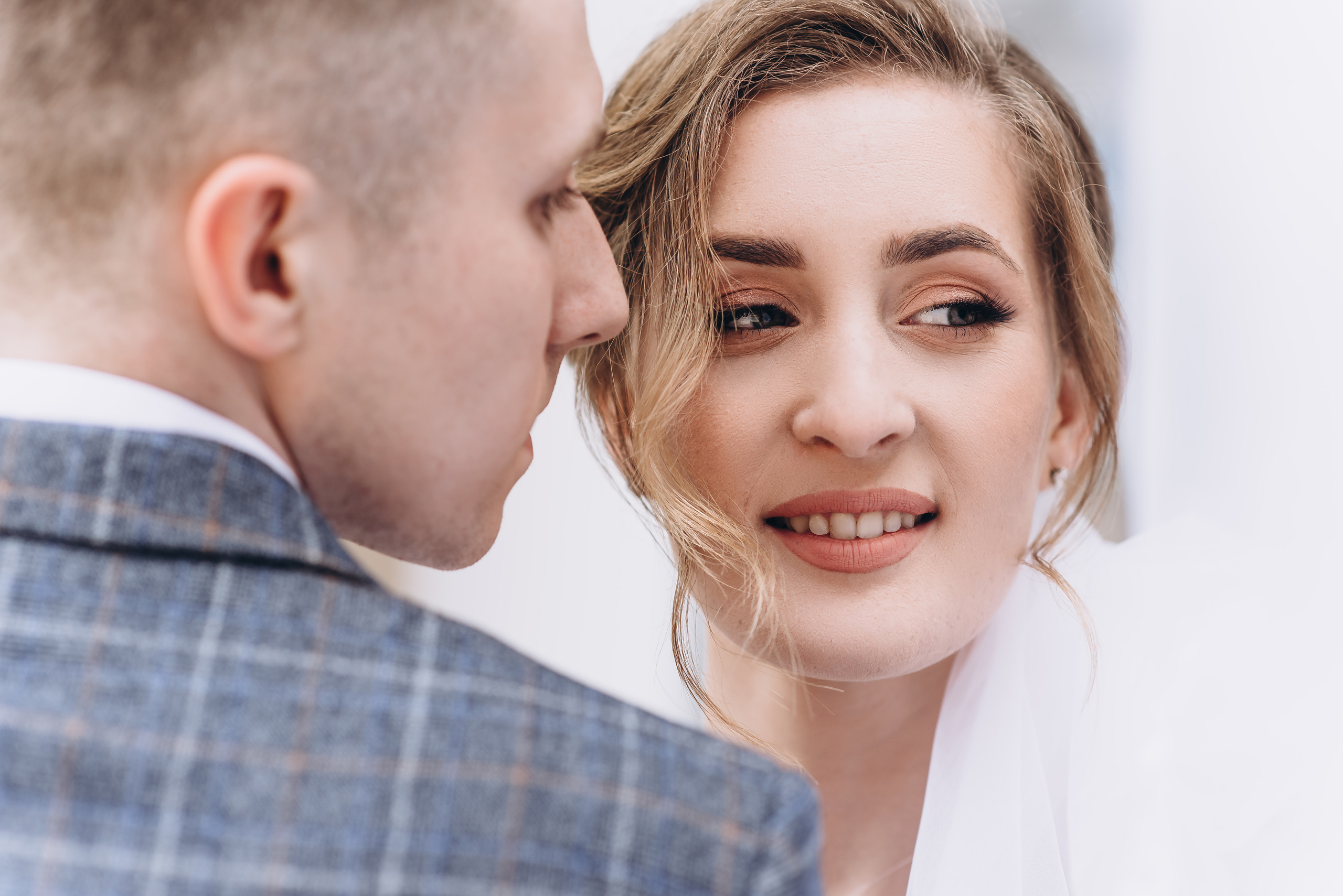 Оля та Ваня. Весільний та сімейний фотограф Україна