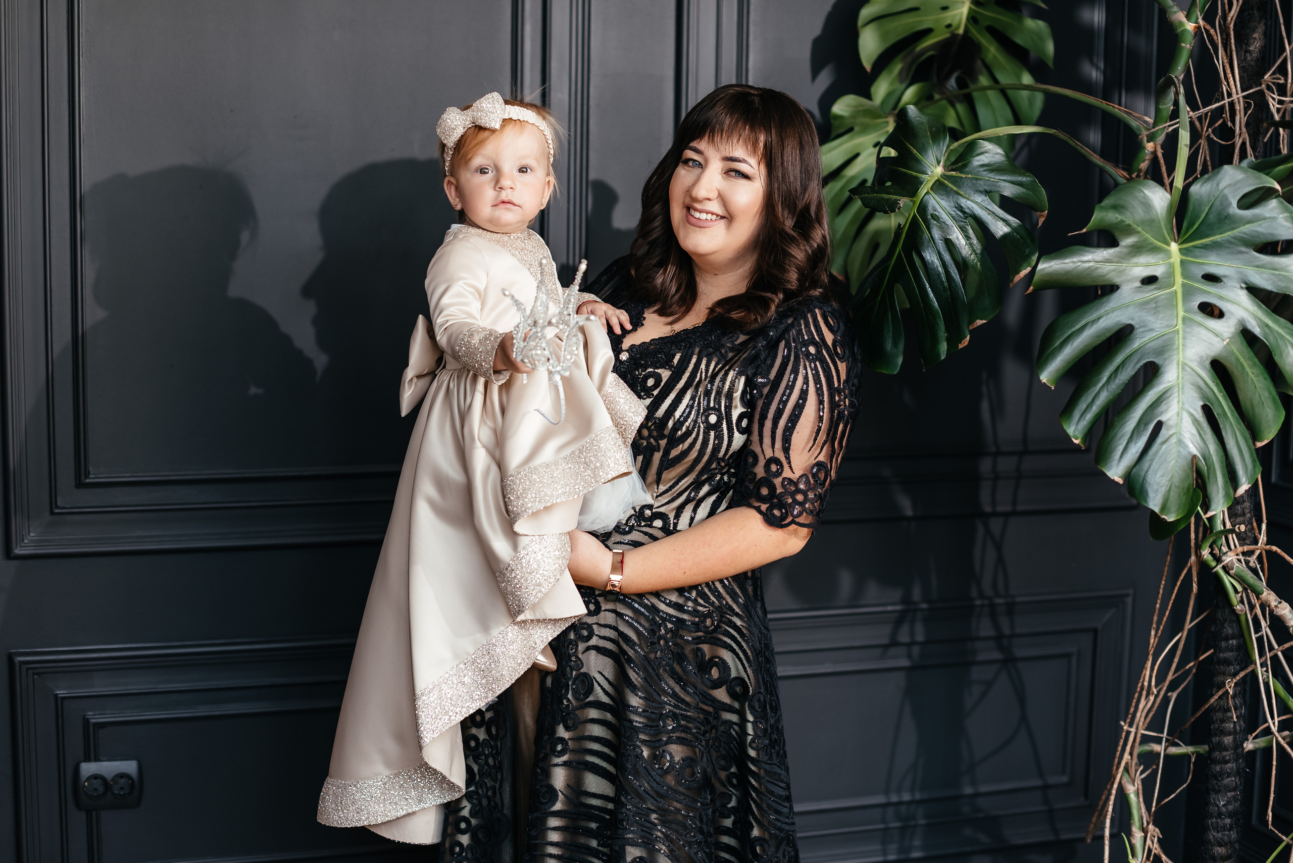 День народження. Весільний та сімейний фотограф Україна