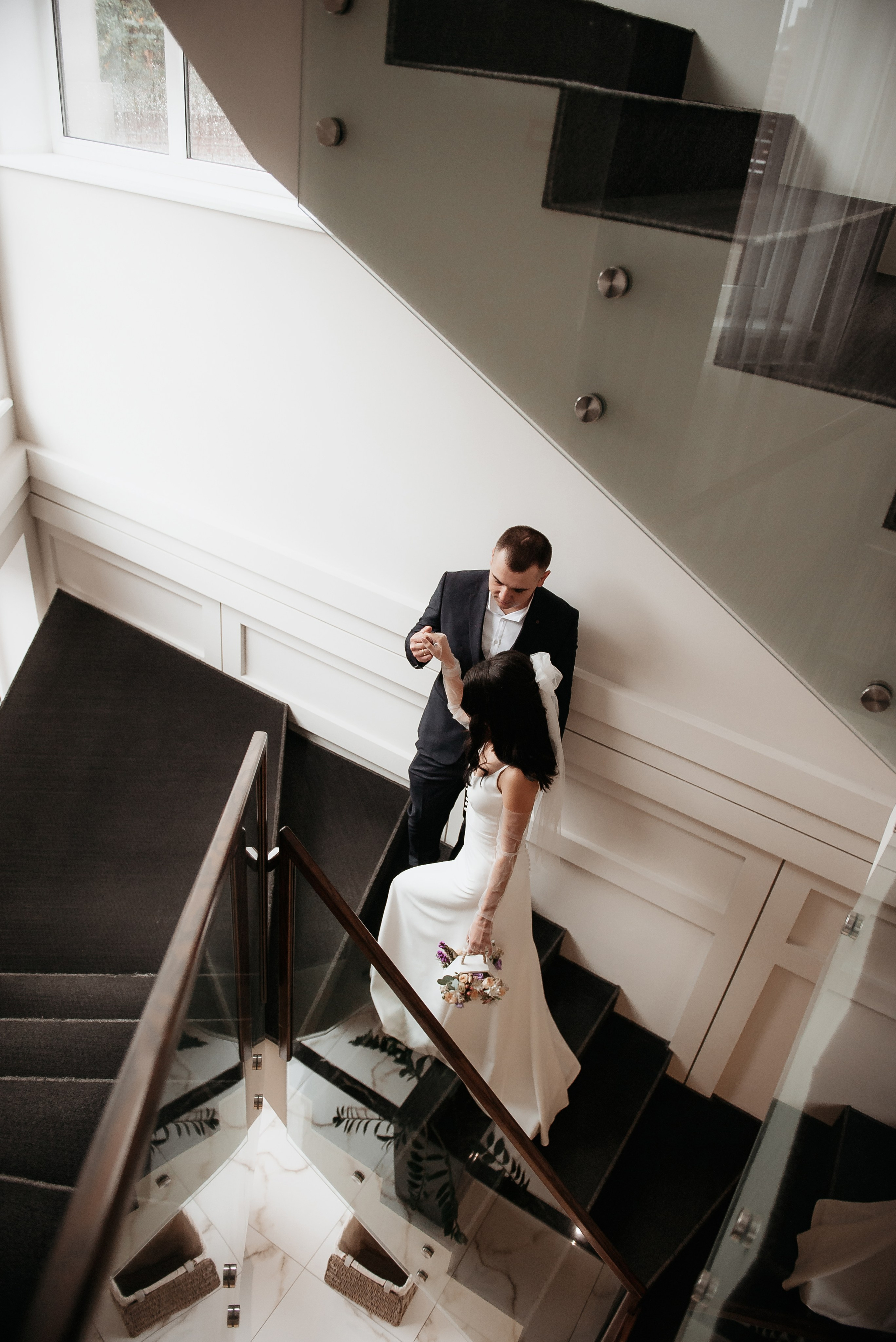 Wedding Day. Весільний та сімейний фотограф Україна