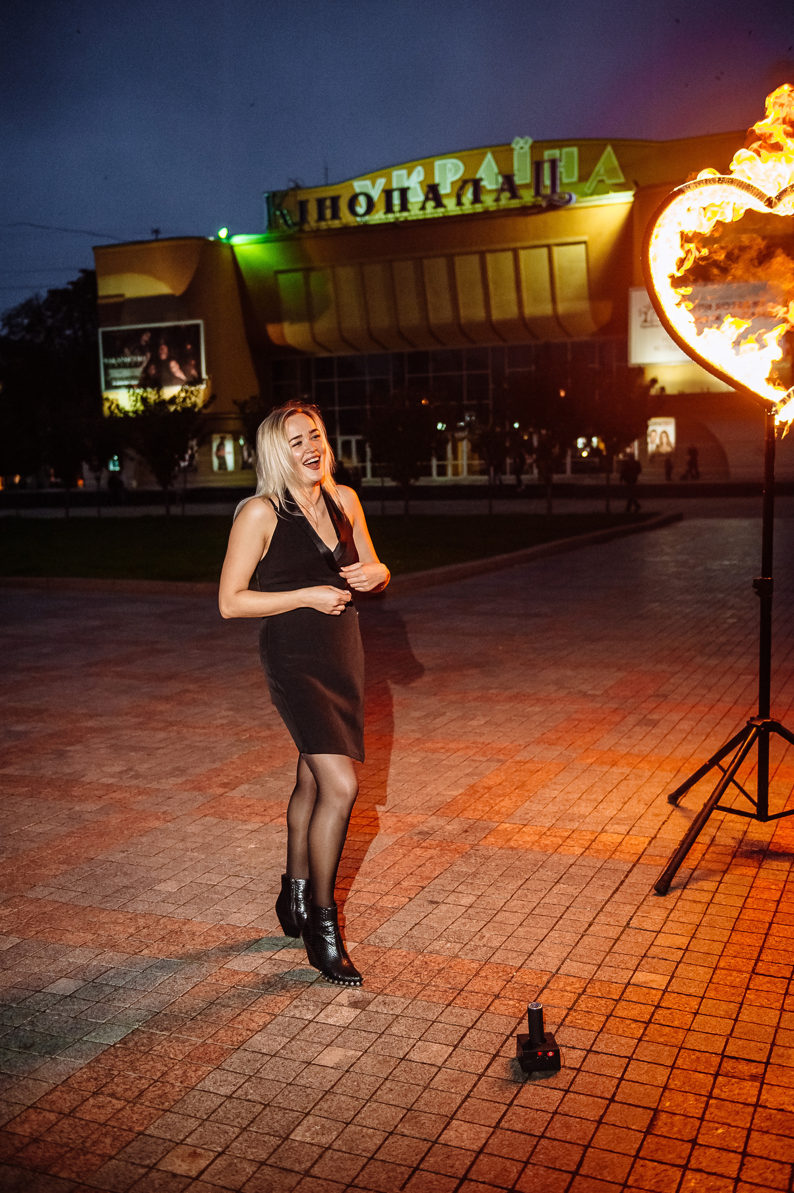 Вона сказала так…. Весільний та сімейний фотограф Україна