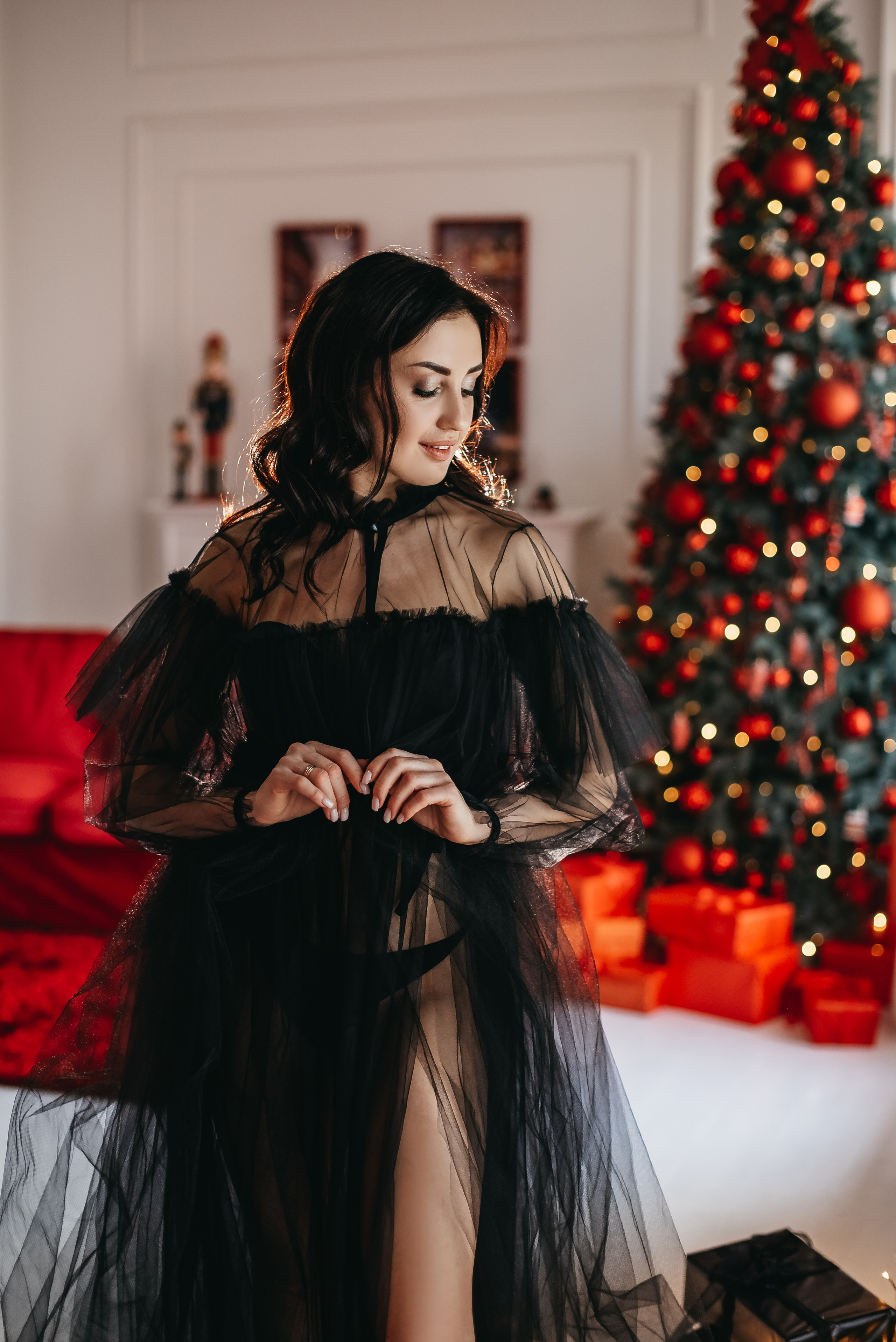 Новорічна та сімейн фотосесія. Весільний та сімейний фотограф Україна