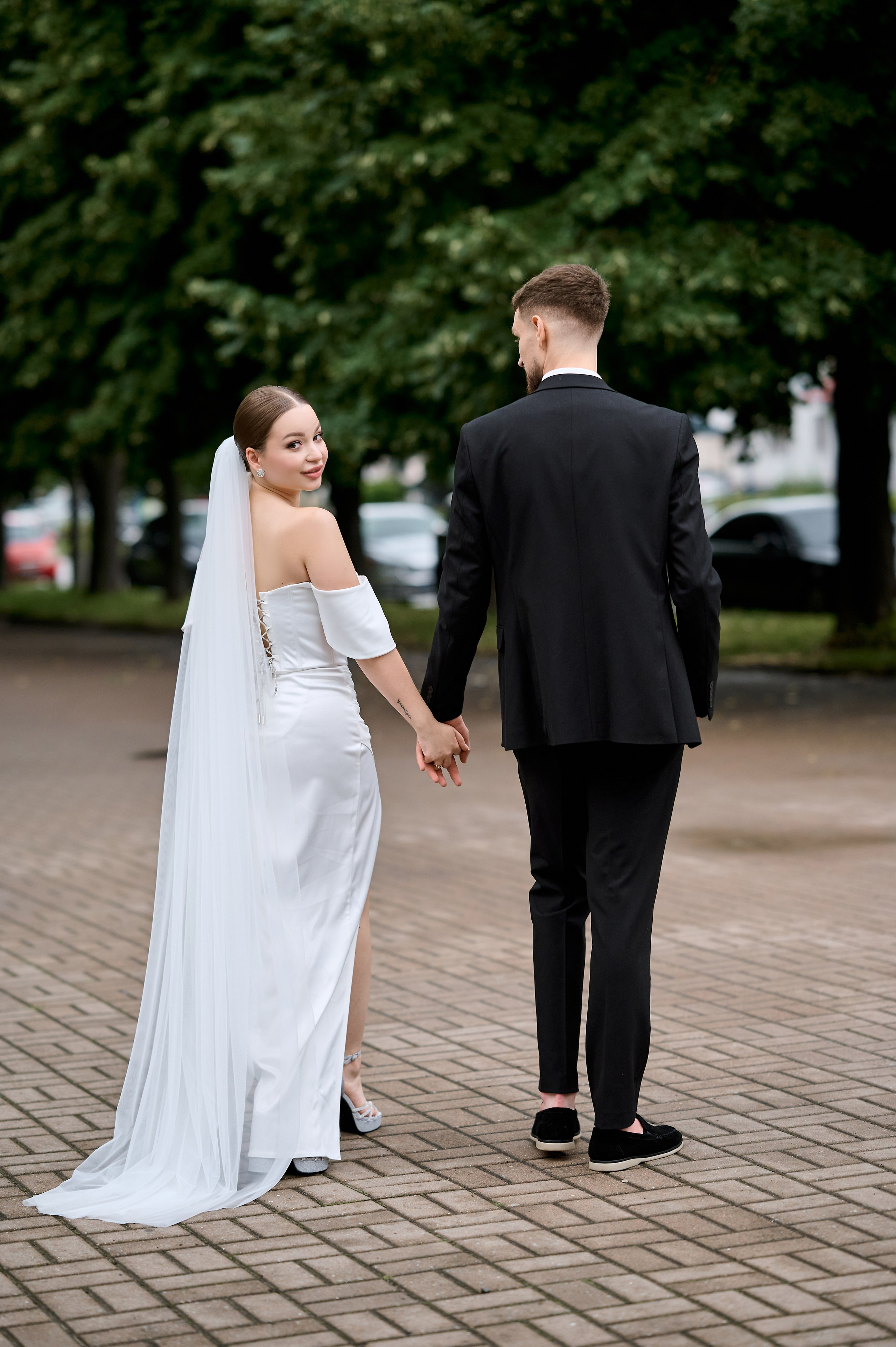 Wedding Day. Весільний та сімейний фотограф Україна