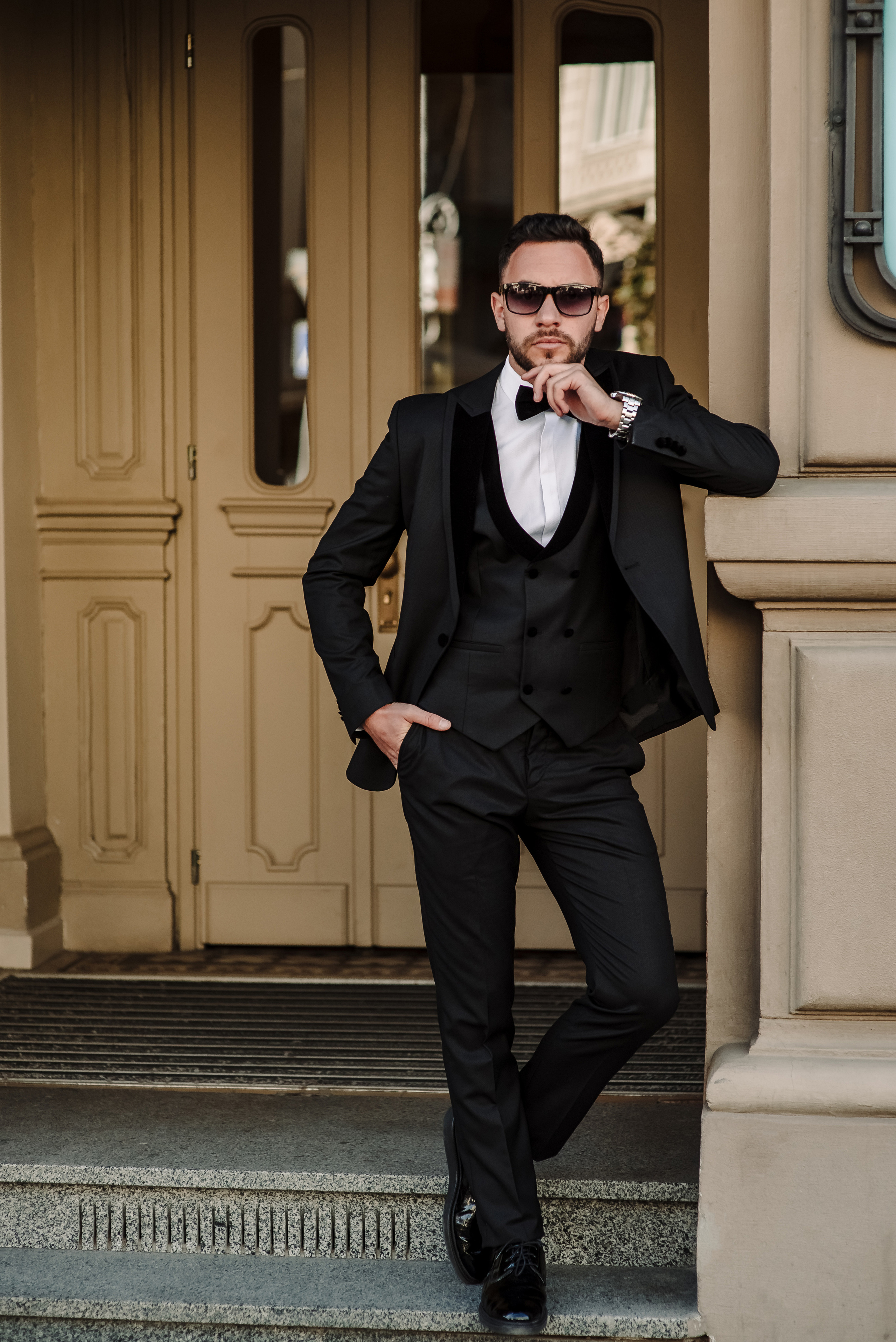 Тарас (наречений). Весільний та сімейний фотограф Україна