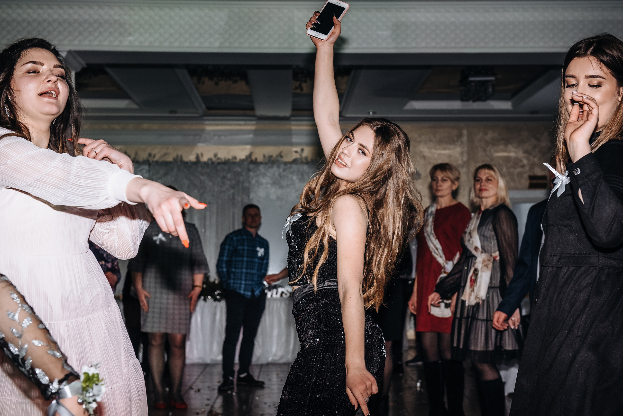 Весілля Юліі та Міши. Весільний та сімейний фотограф Україна