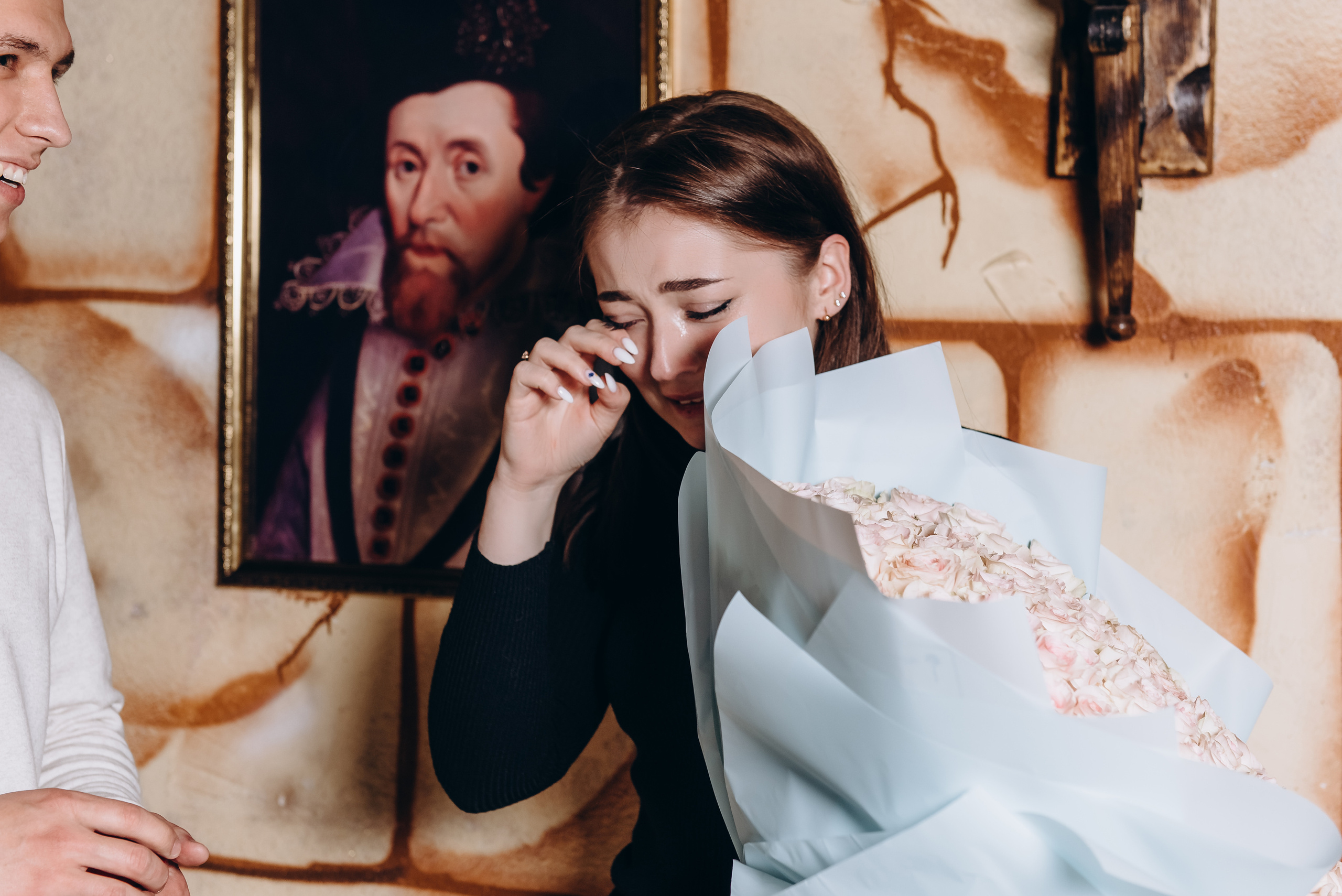 Вона сказала так. Весільний та сімейний фотограф Україна