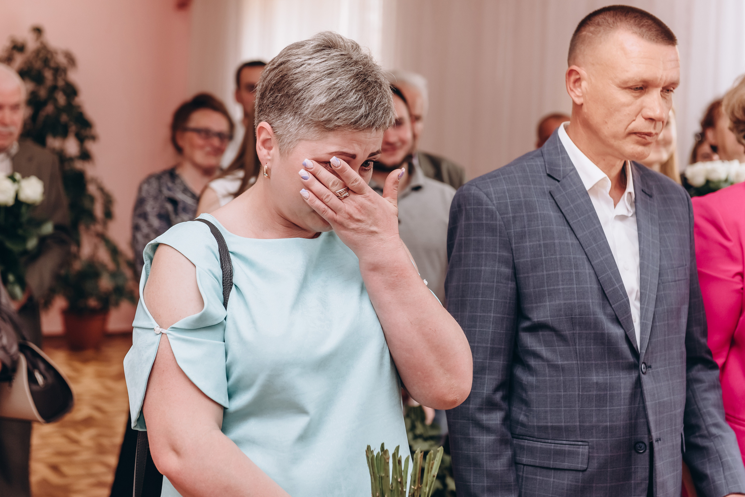 Розпис Натталіі та Максима. Весільний та сімейний фотограф Україна