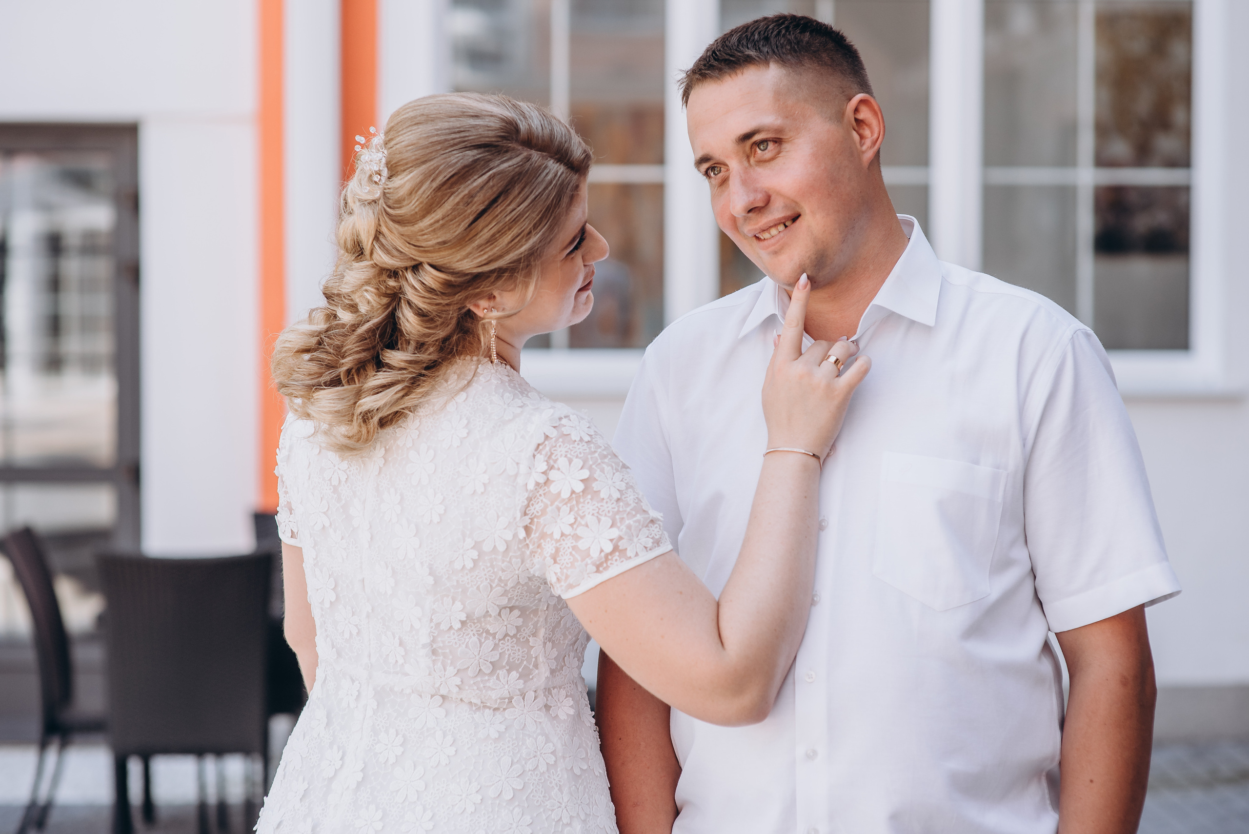 Весільна фотосесія. Весільний та сімейний фотограф Україна