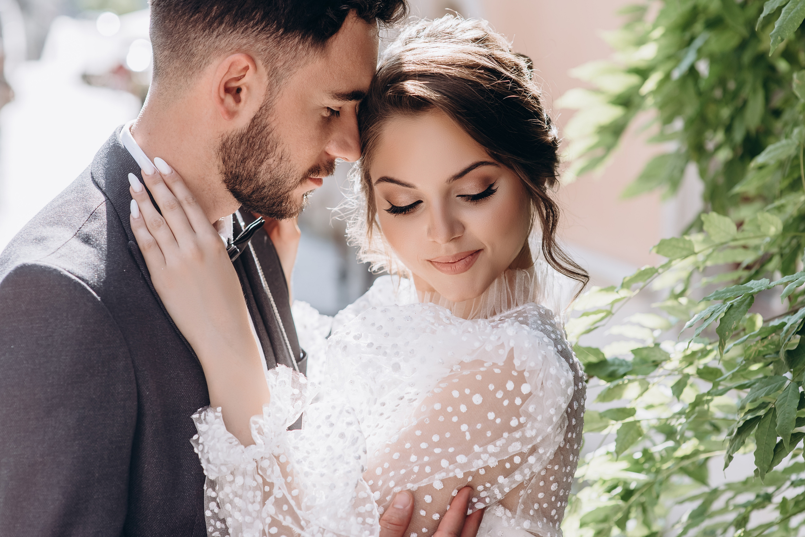 WD. Весільний та сімейний фотограф Україна