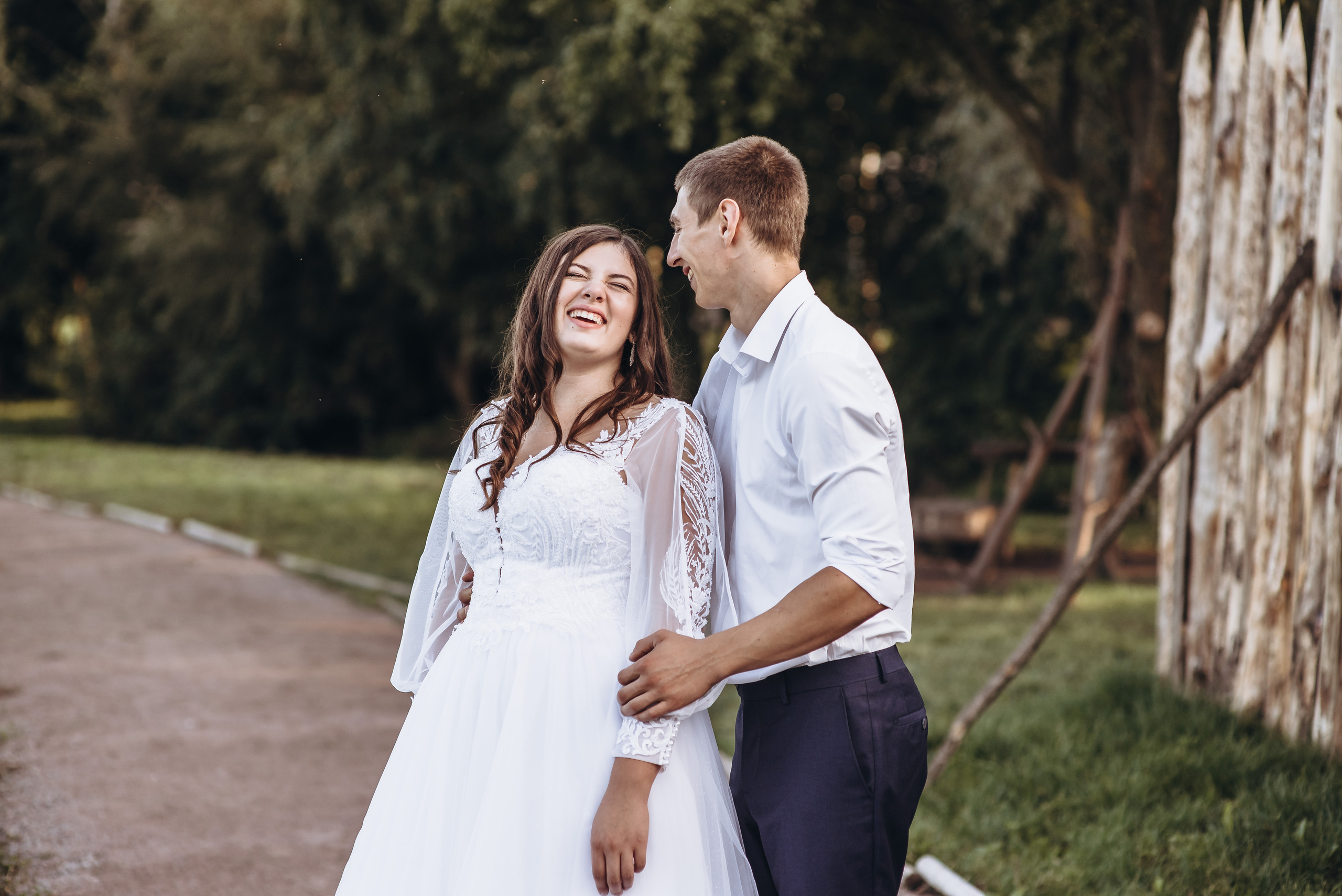 Аня і Ваня. Весільний та сімейний фотограф Україна