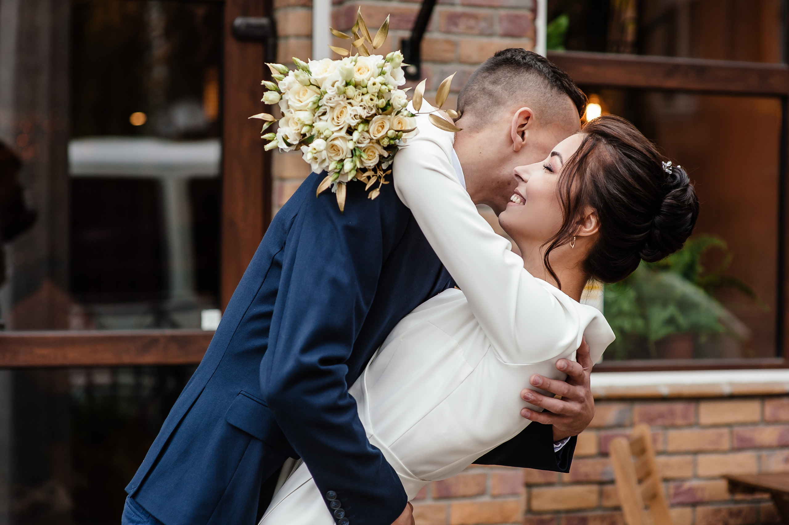 Весільна фотосесія 2. Весільний та сімейний фотограф Україна