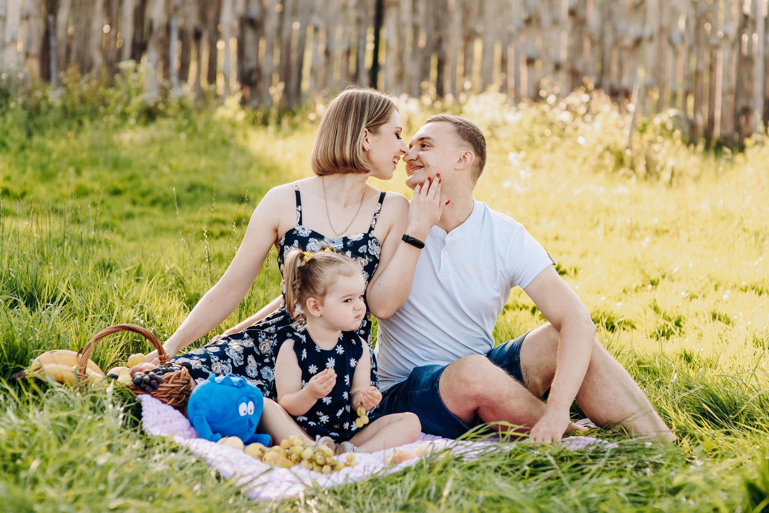 Надія сім"я. Весільний та сімейний фотограф Україна