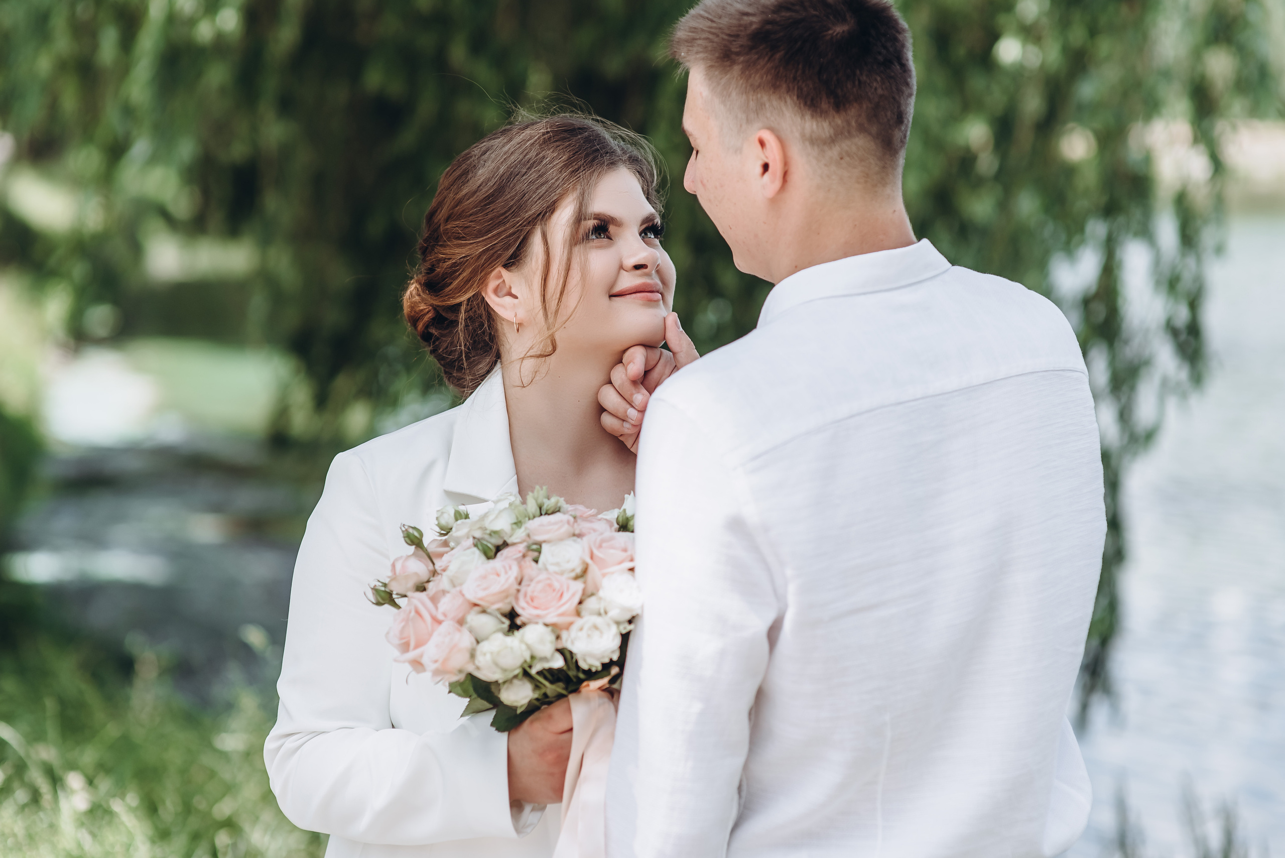 Розпис Лізи та Льоши. Весільний та сімейний фотограф Україна