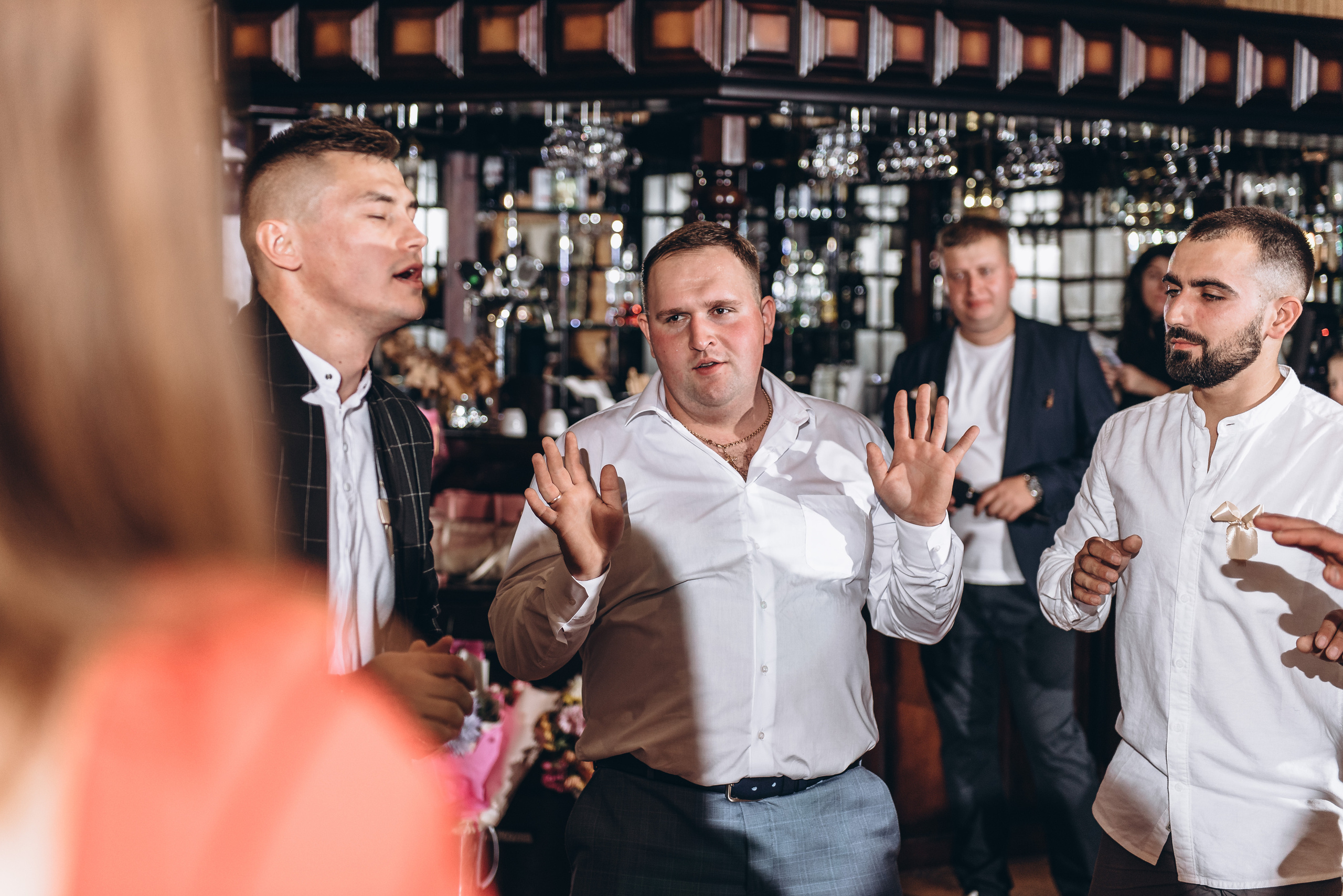 Весілля Марьяни та Віталія. Весільний та сімейний фотограф Україна