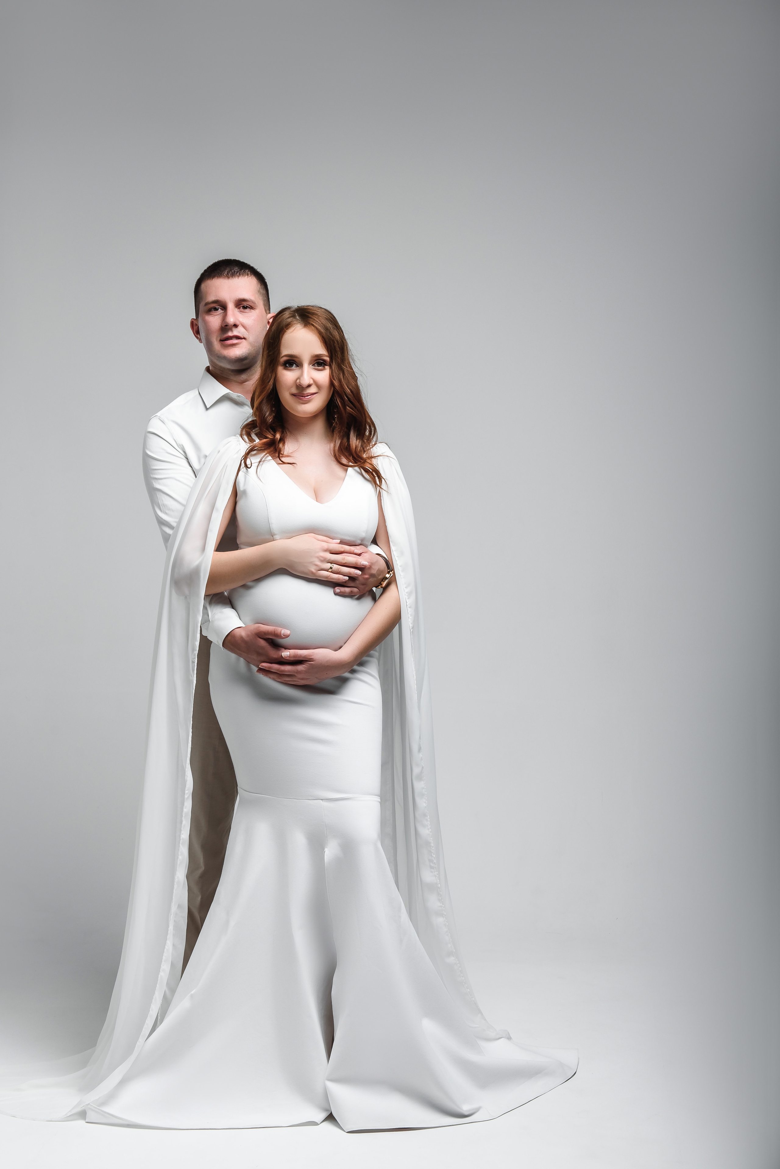 Вагітність. Весільний та сімейний фотограф Україна