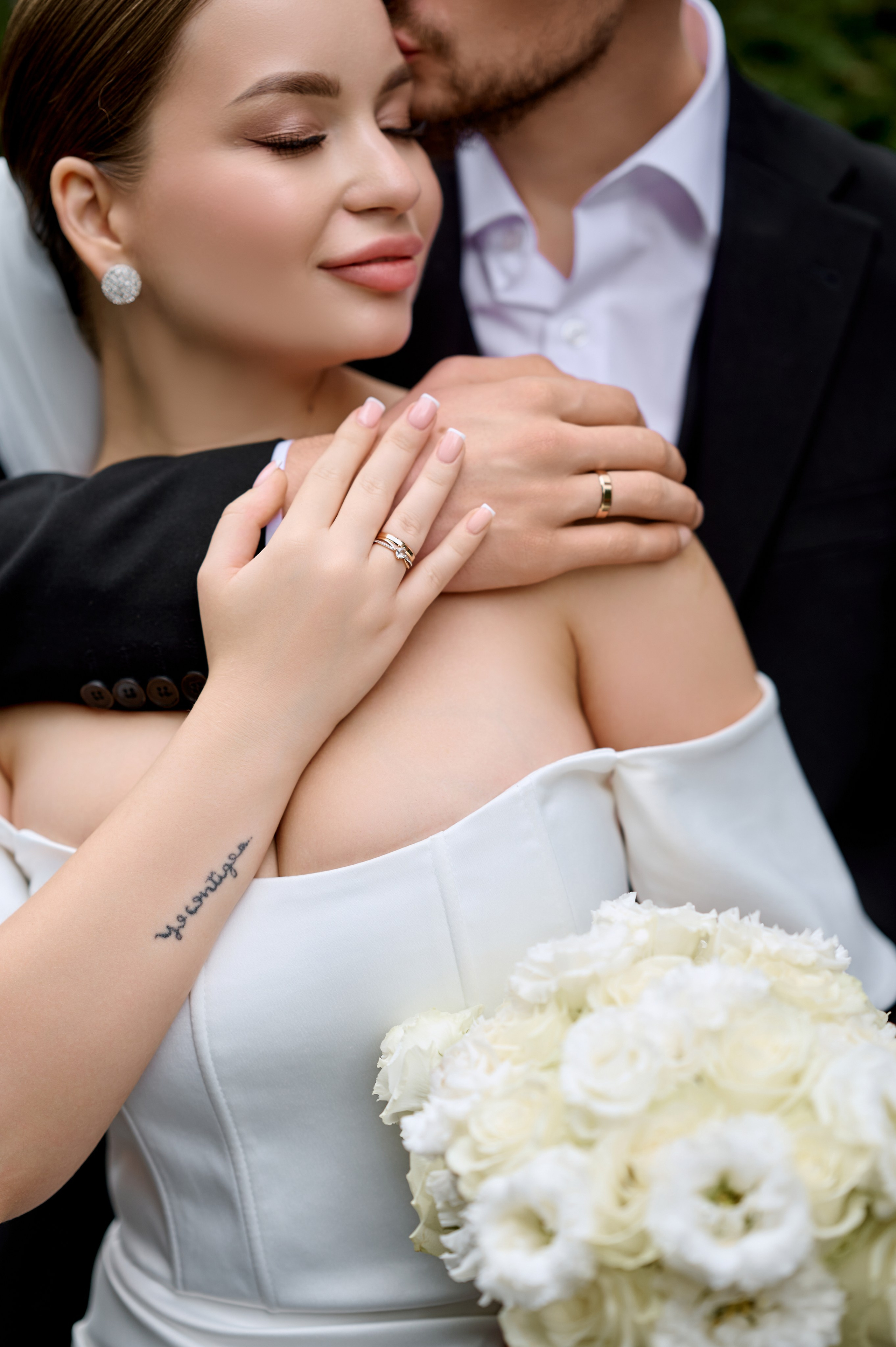 Wedding Day. Весільний та сімейний фотограф Україна
