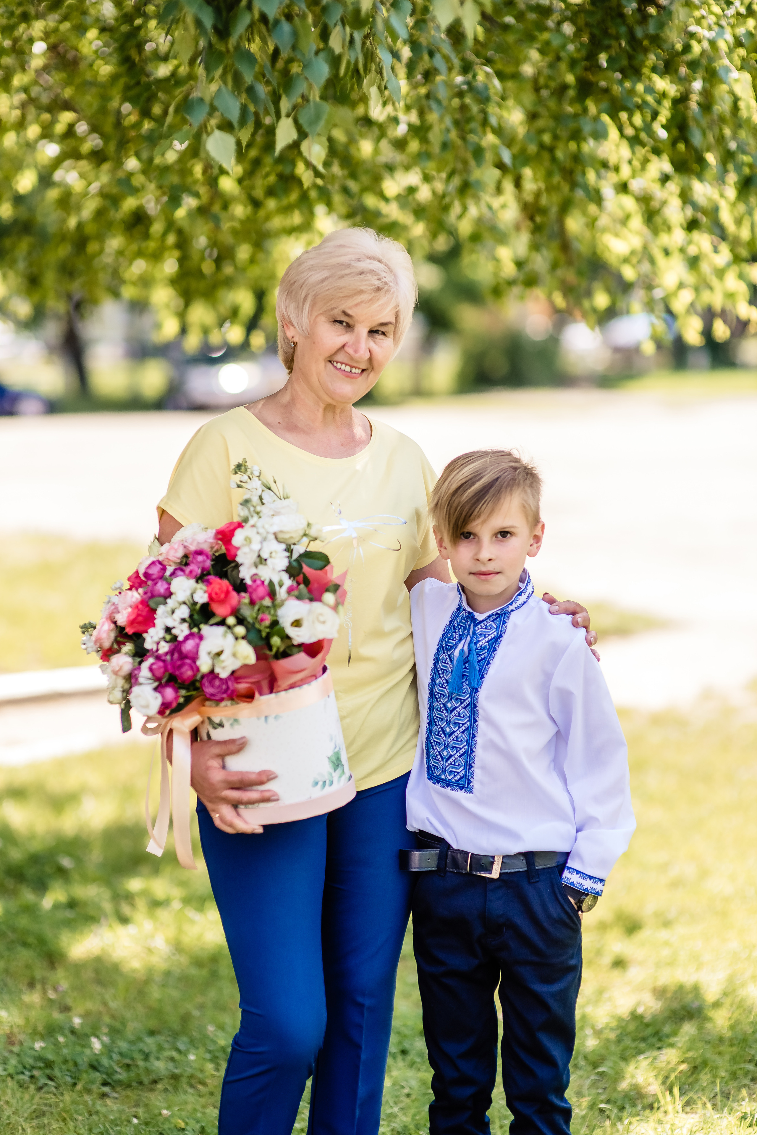 4 клас випускний. Весільний та сімейний фотограф Україна