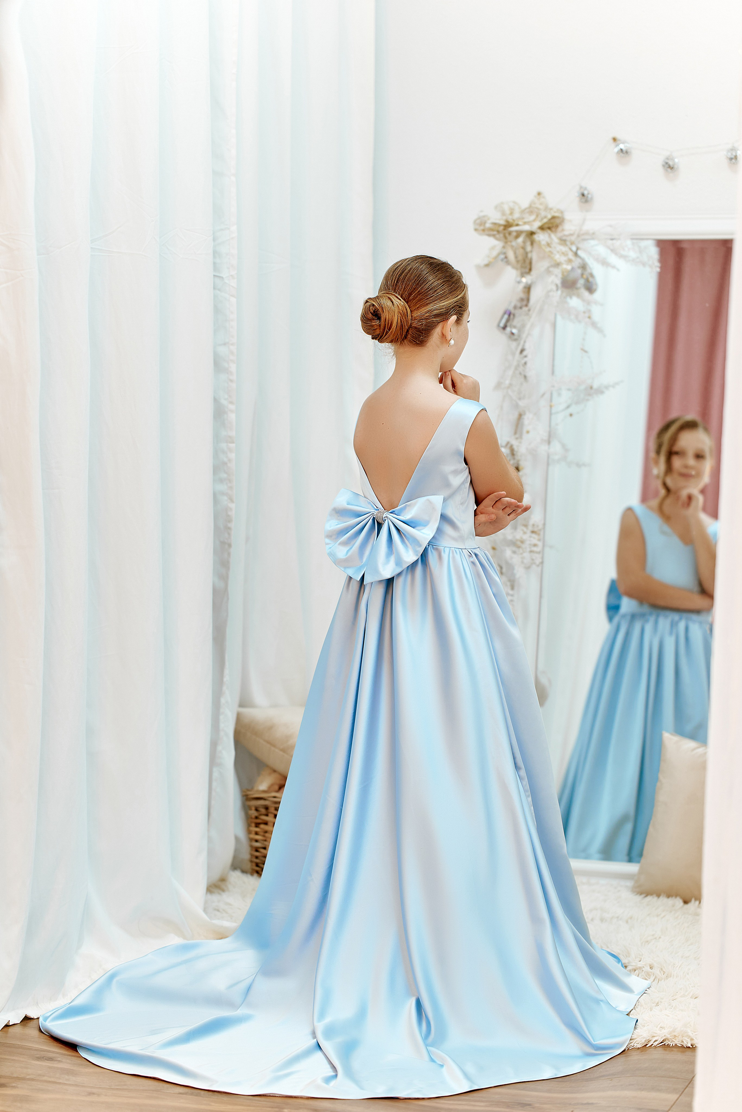 Новорічні. Весільний та сімейний фотограф Україна