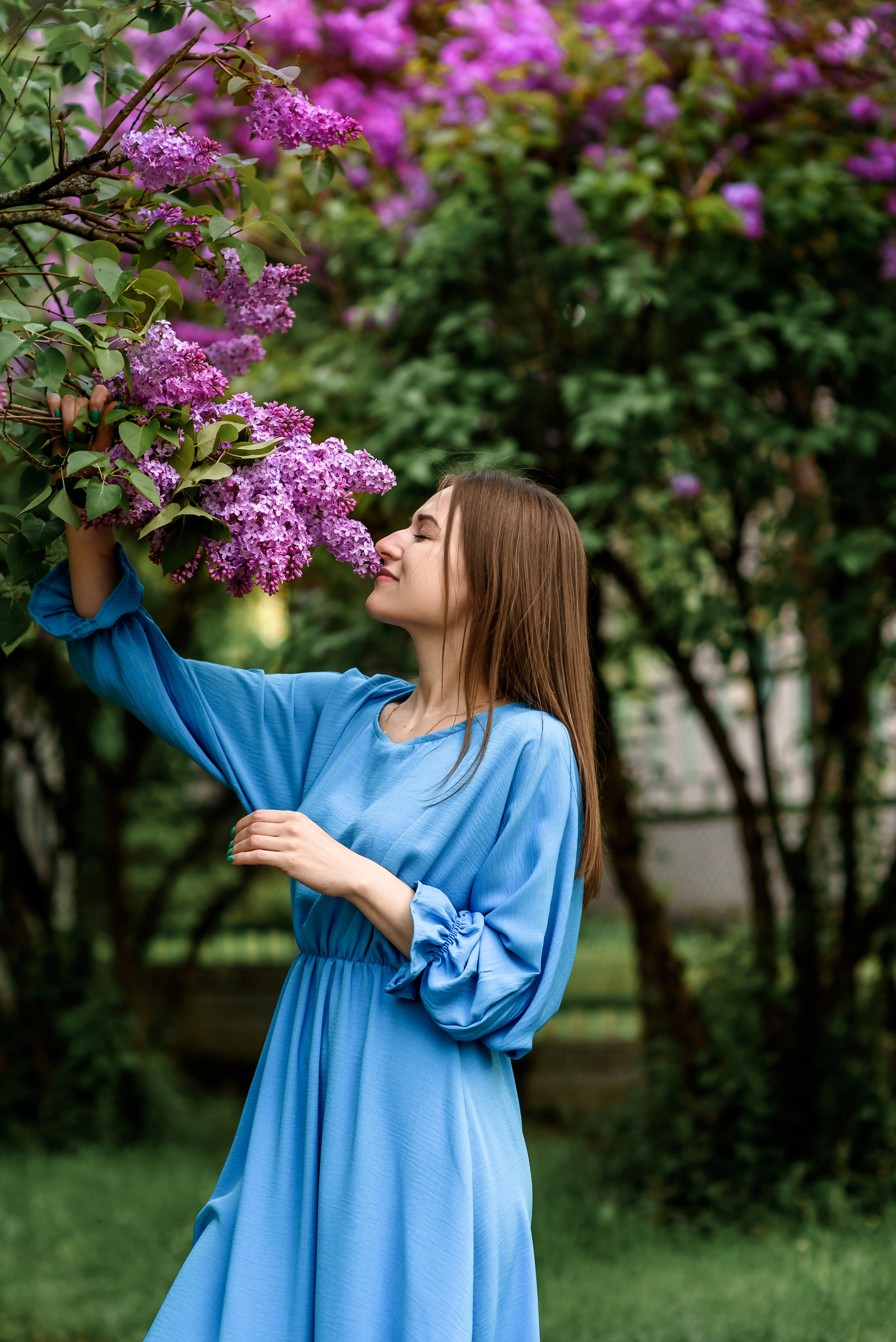 Персональна фотосесія. Весільний та сімейний фотограф Україна