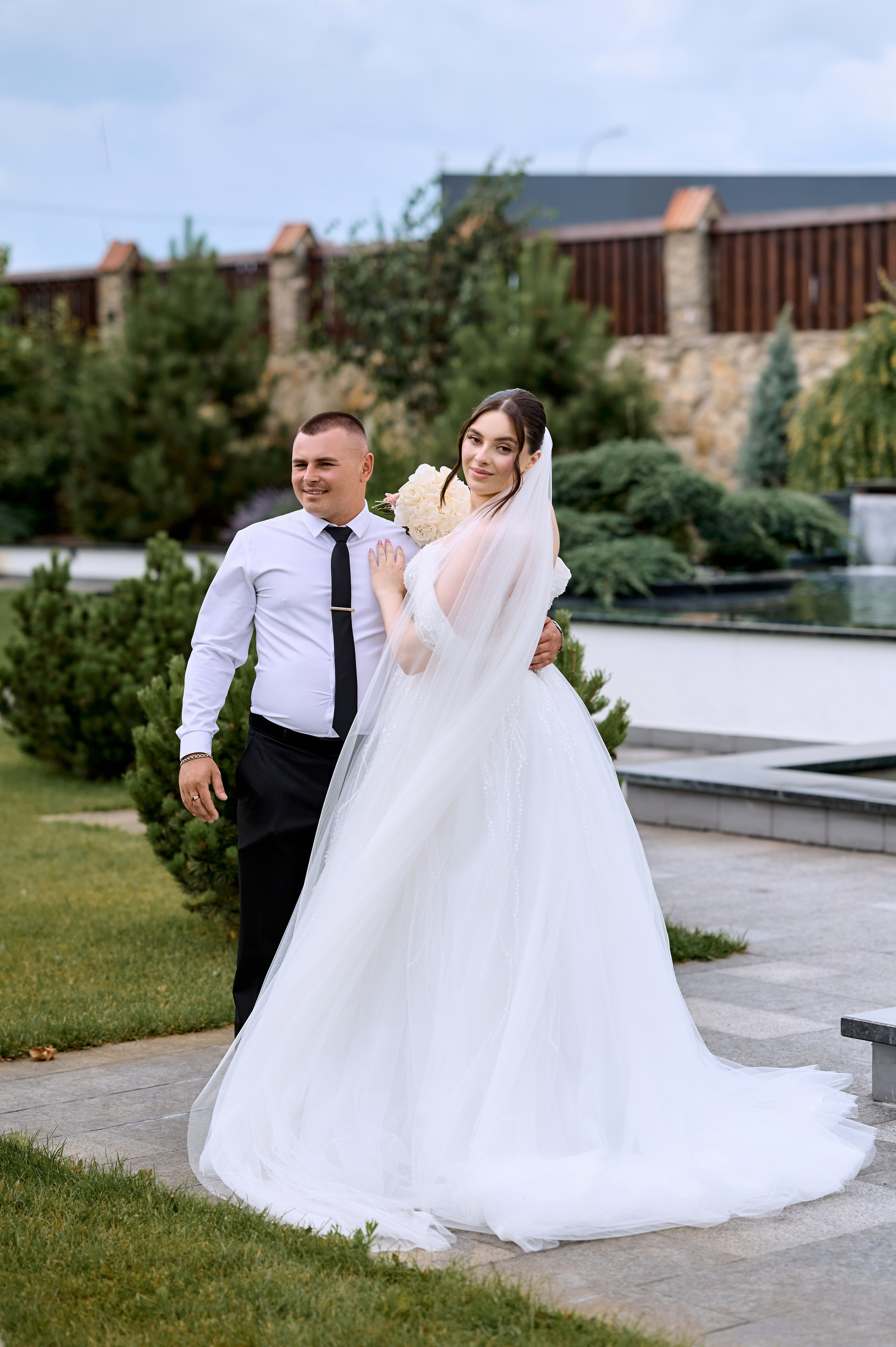 Весільні історіі. Весільний та сімейний фотограф Україна