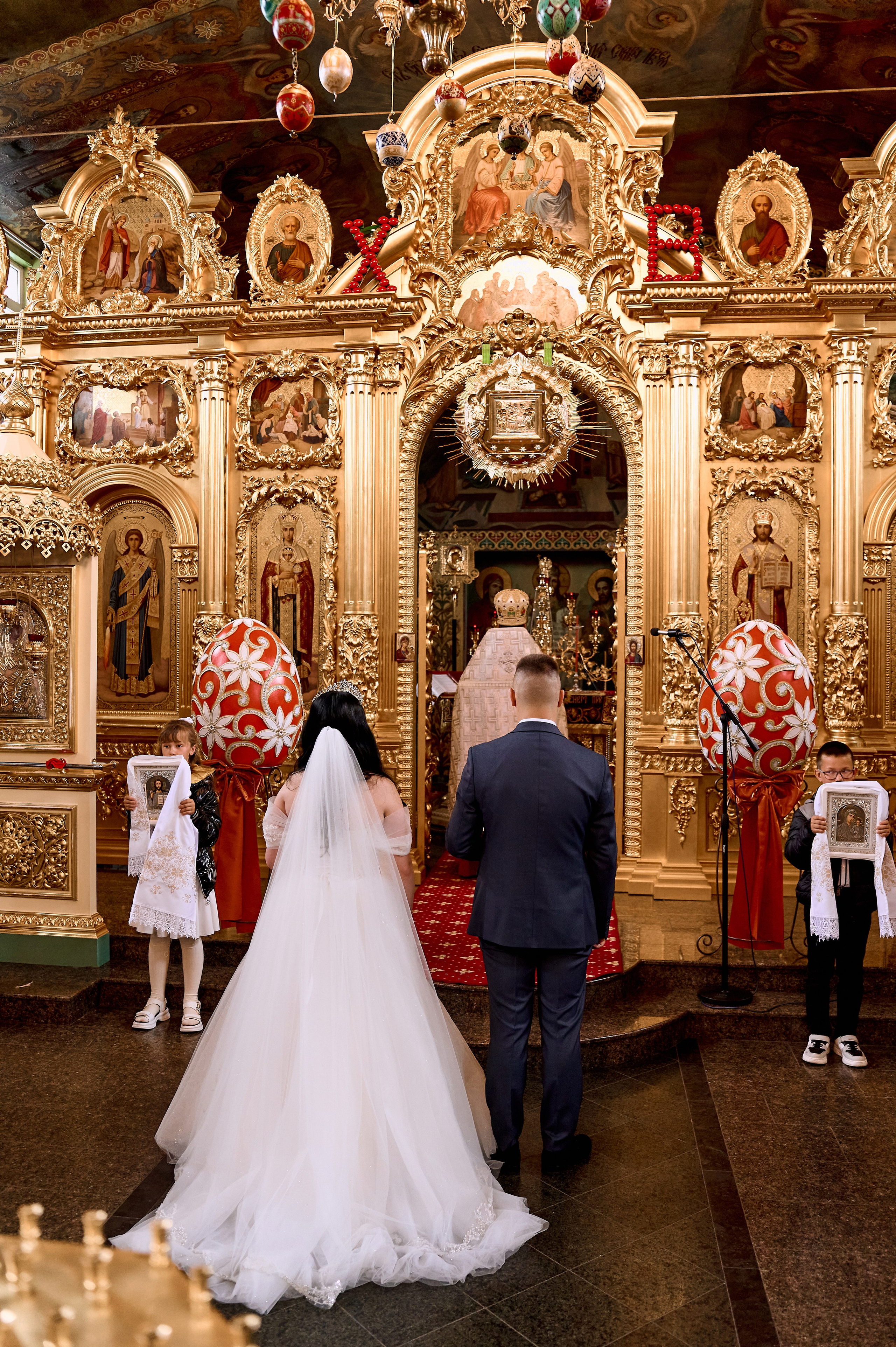 Wedding Day. Весільний та сімейний фотограф Україна