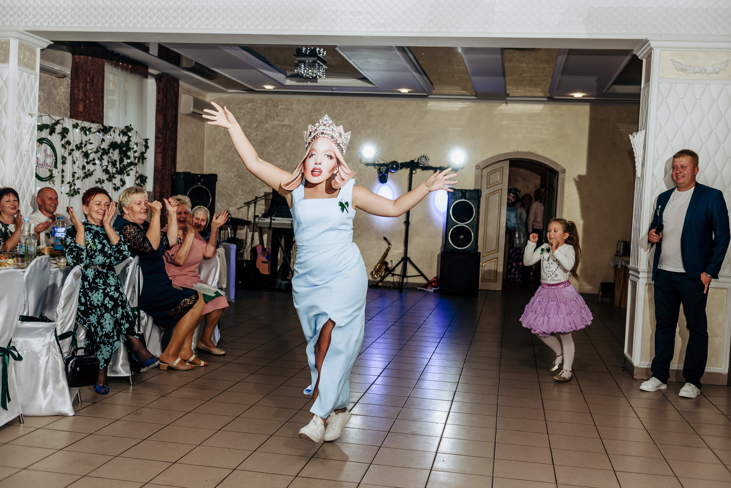 Весілля Тані та Валентина. Весільний та сімейний фотограф Україна