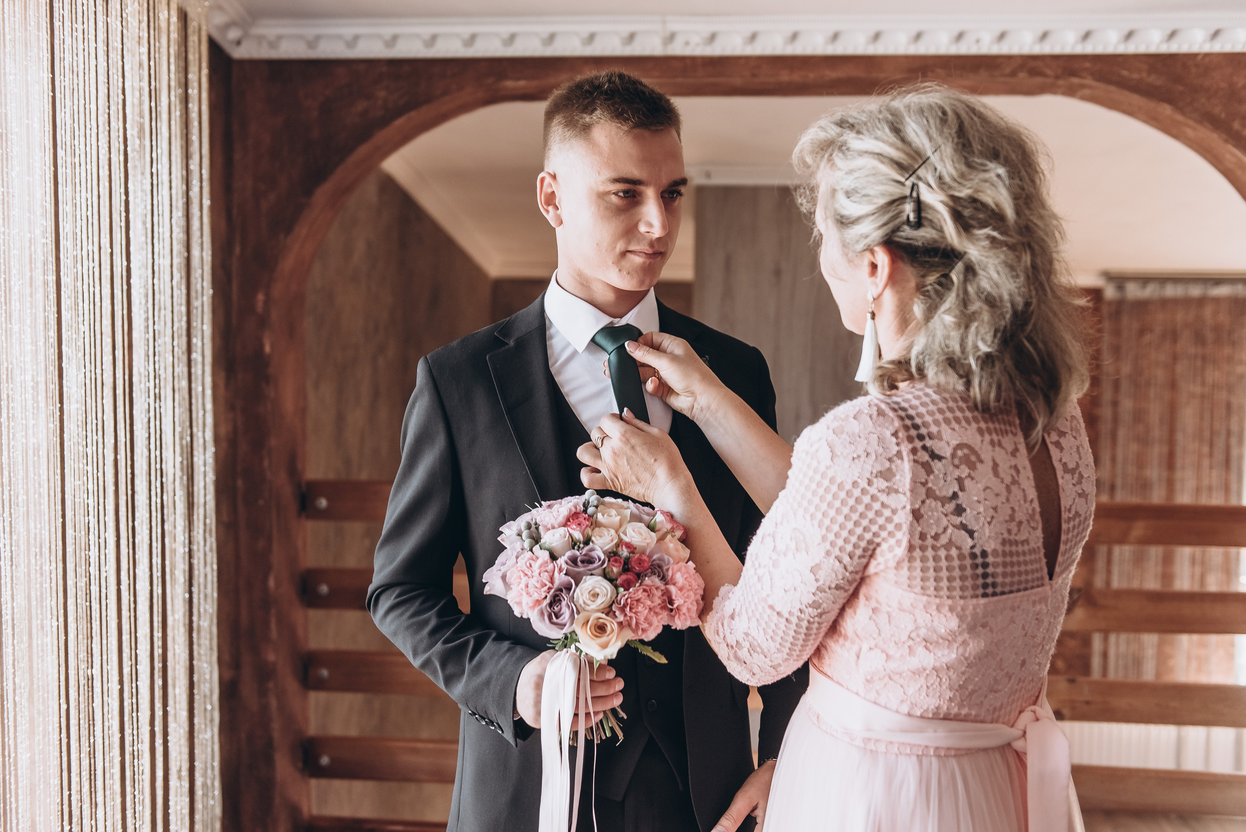 Весілля Тані та Валентина. Весільний та сімейний фотограф Україна