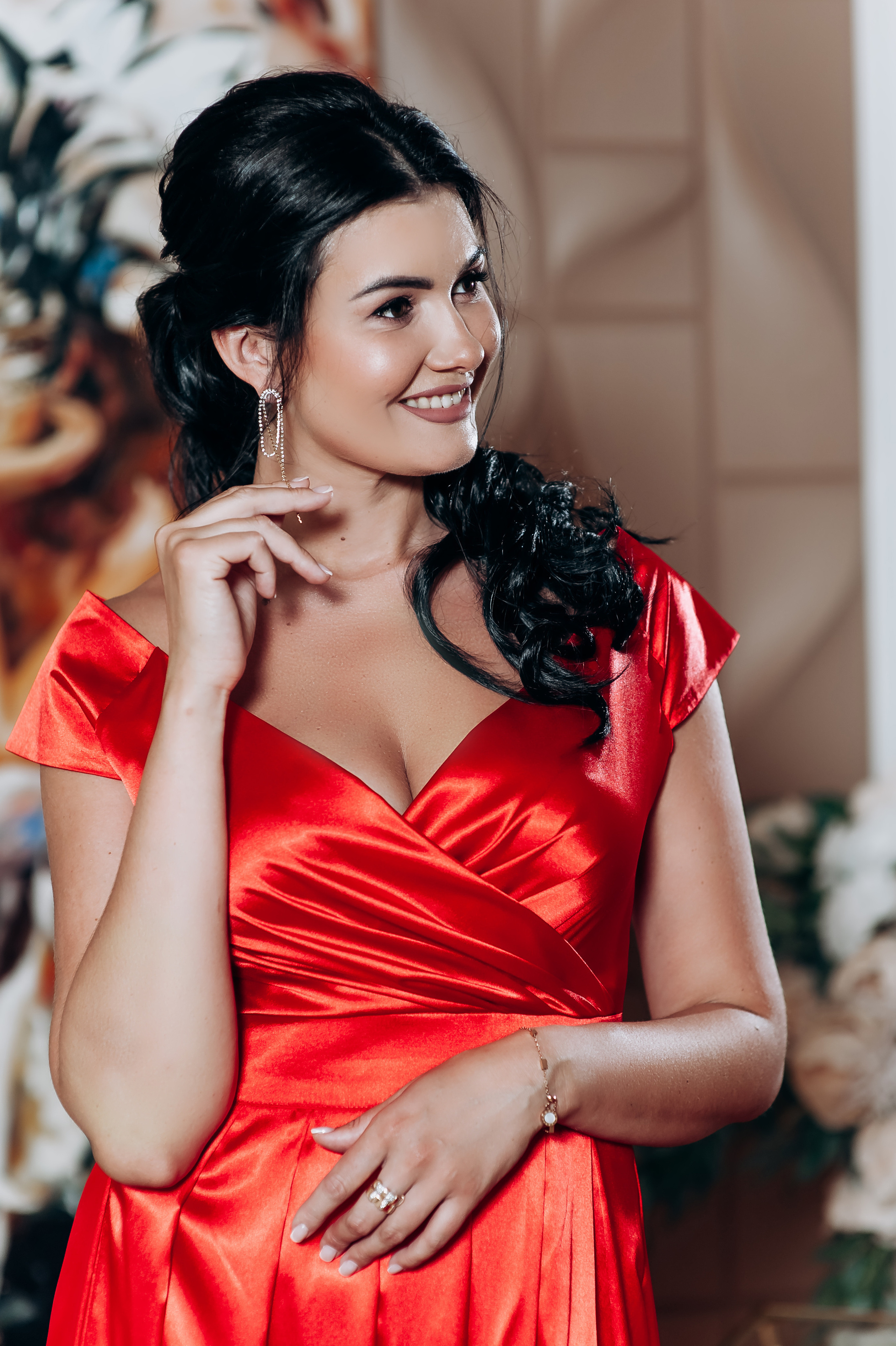 Яна. Весільний та сімейний фотограф Україна