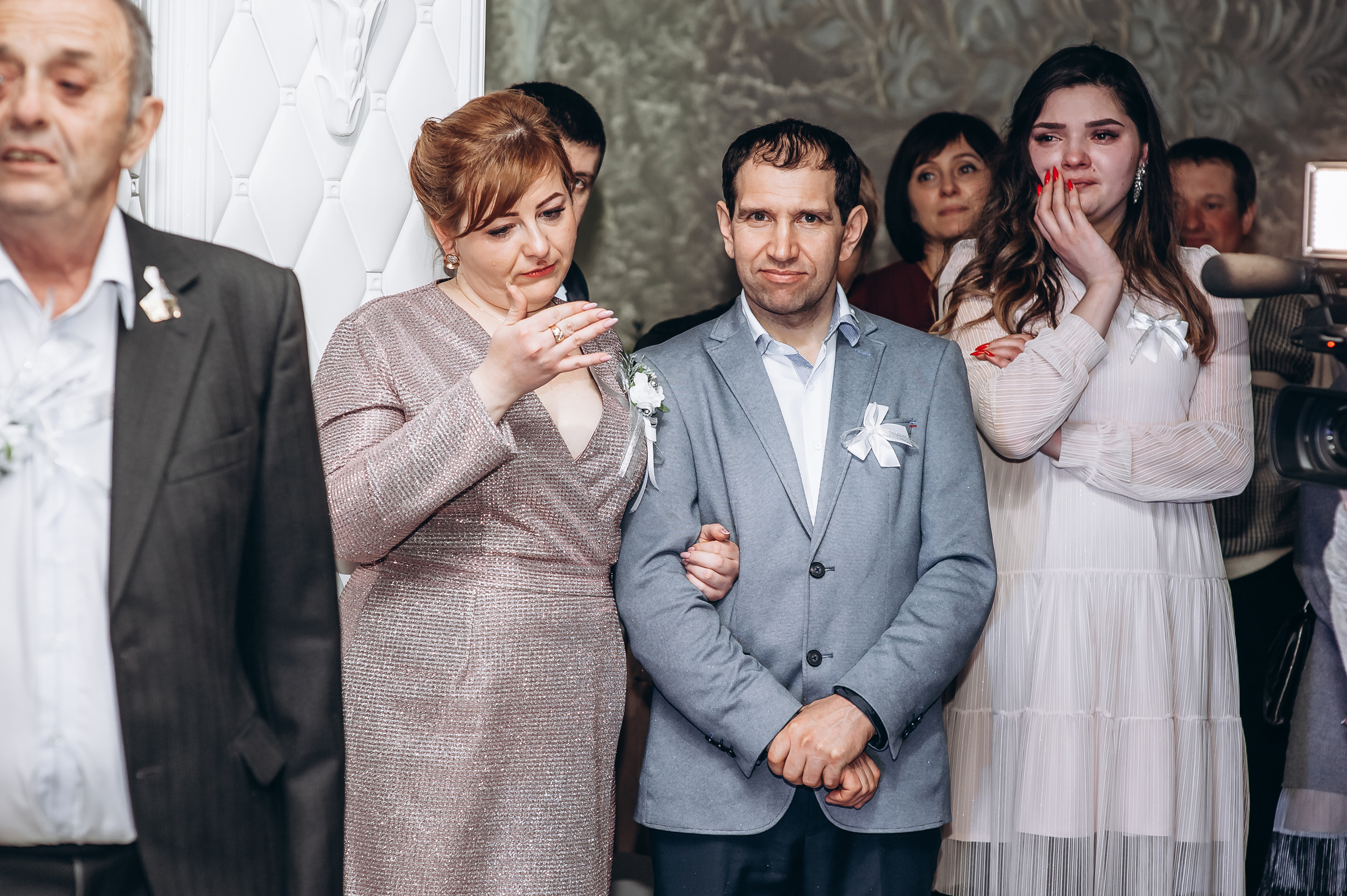 Весілля Юліі та Міши. Весільний та сімейний фотограф Україна