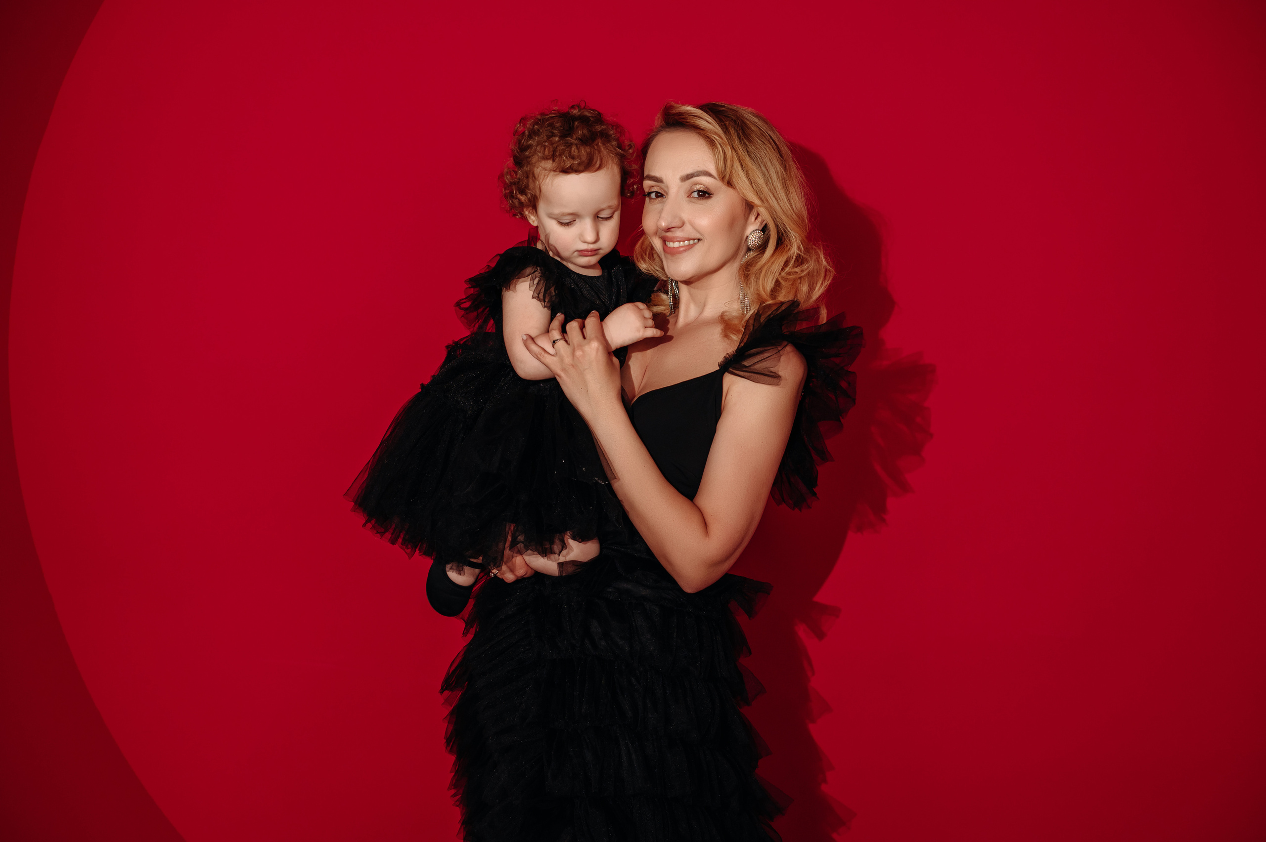 Стефанія 2 роки. Весільний та сімейний фотограф Україна