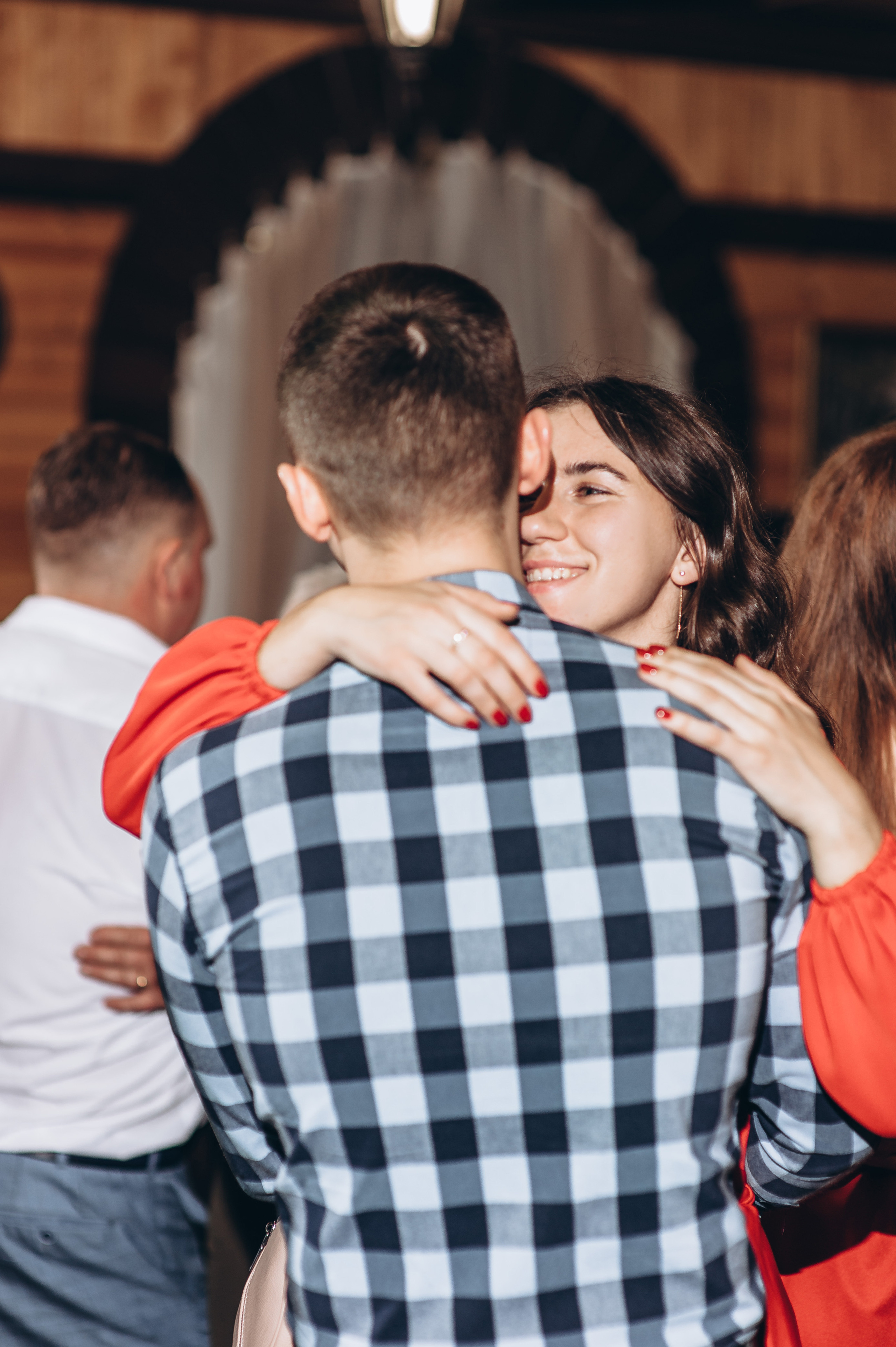 Весілля Марьяни та Віталія. Весільний та сімейний фотограф Україна