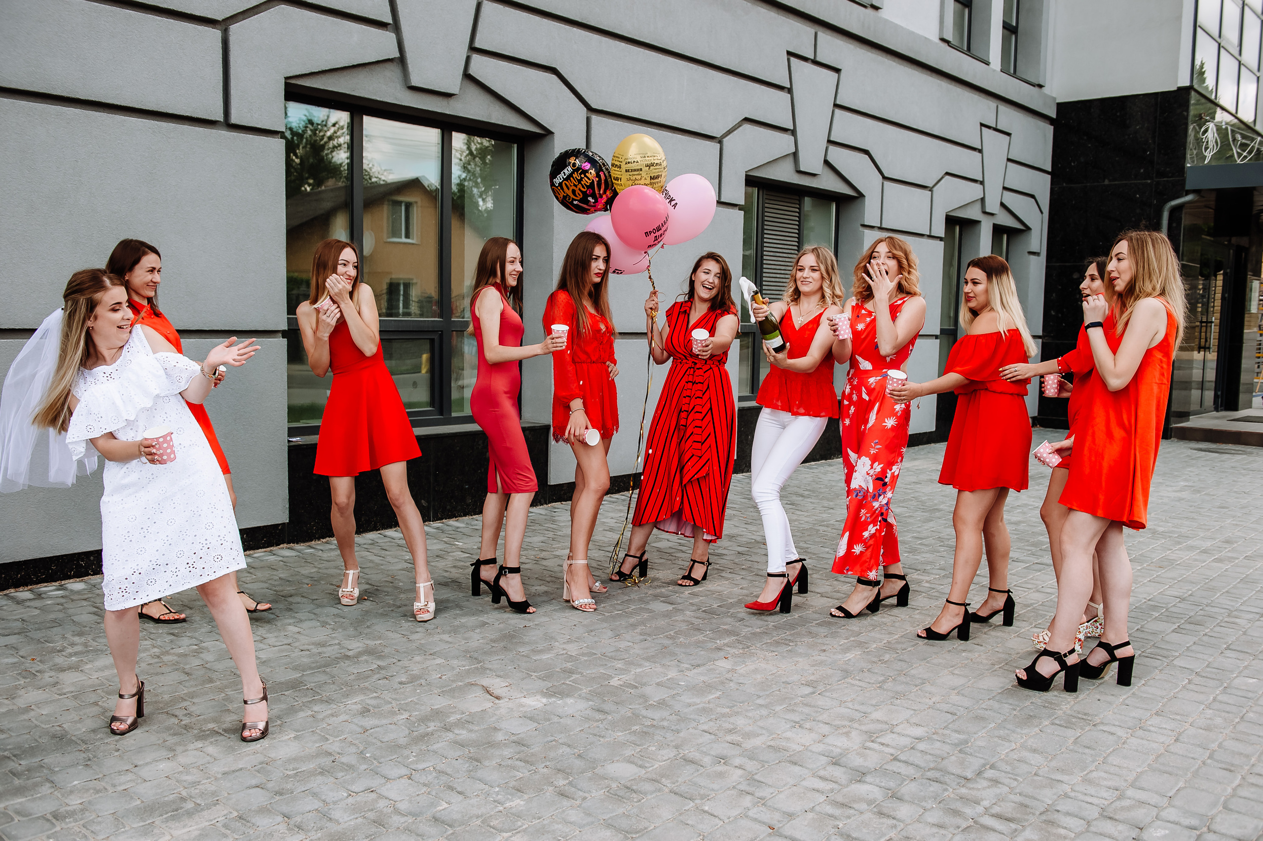 Дівішнік. Весільний та сімейний фотограф Україна