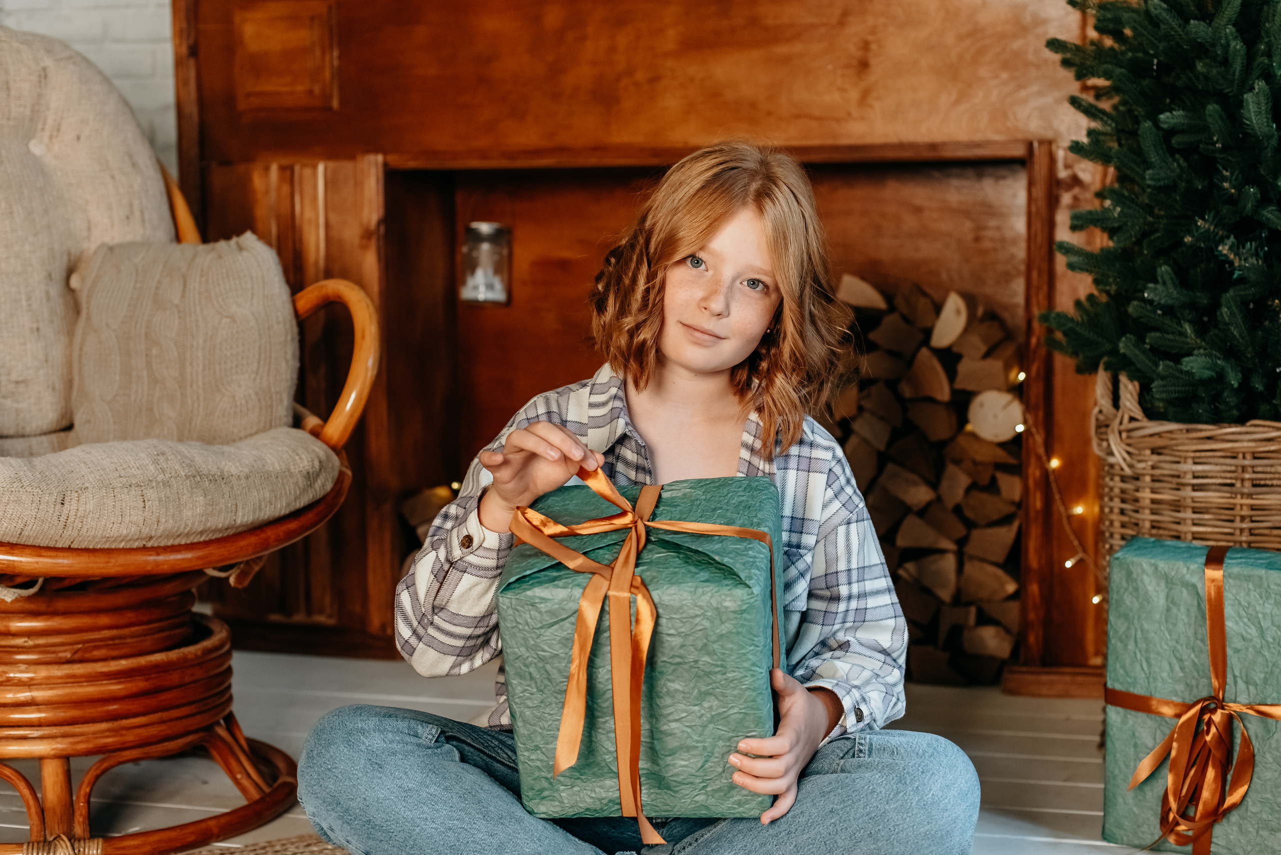 Новорічна та сімейн фотосесія. Весільний та сімейний фотограф Україна