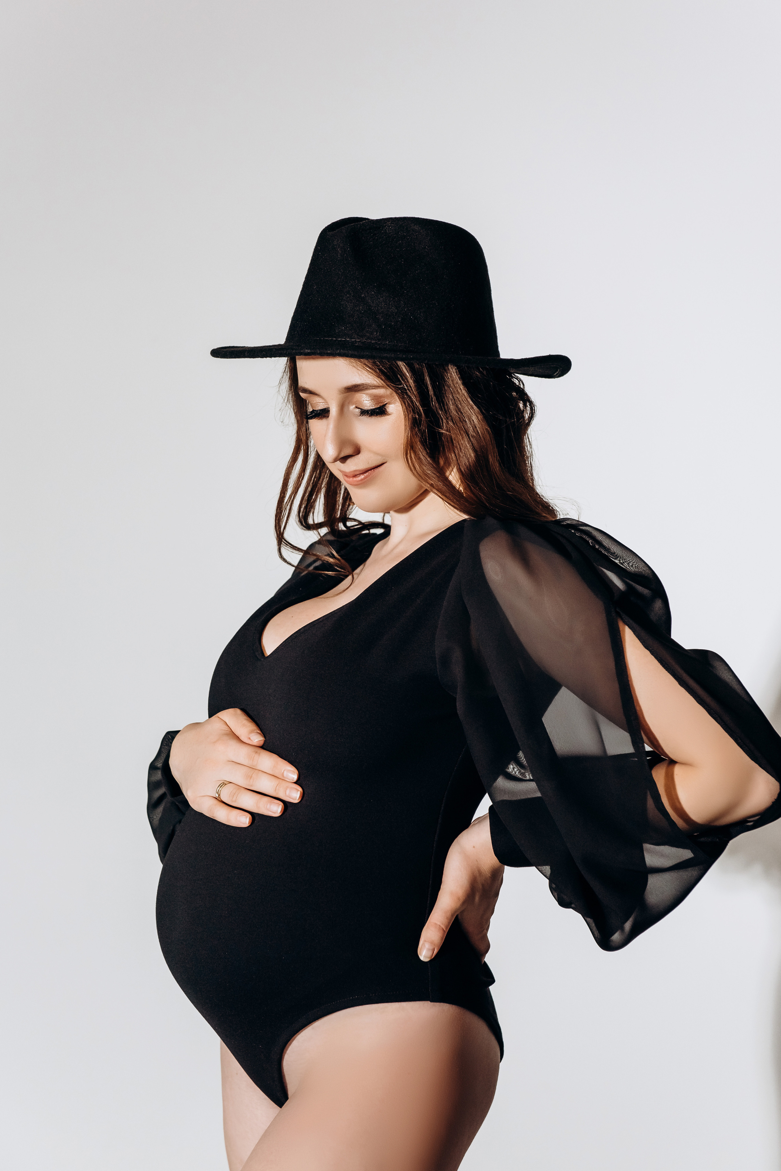 Вагітність. Весільний та сімейний фотограф Україна