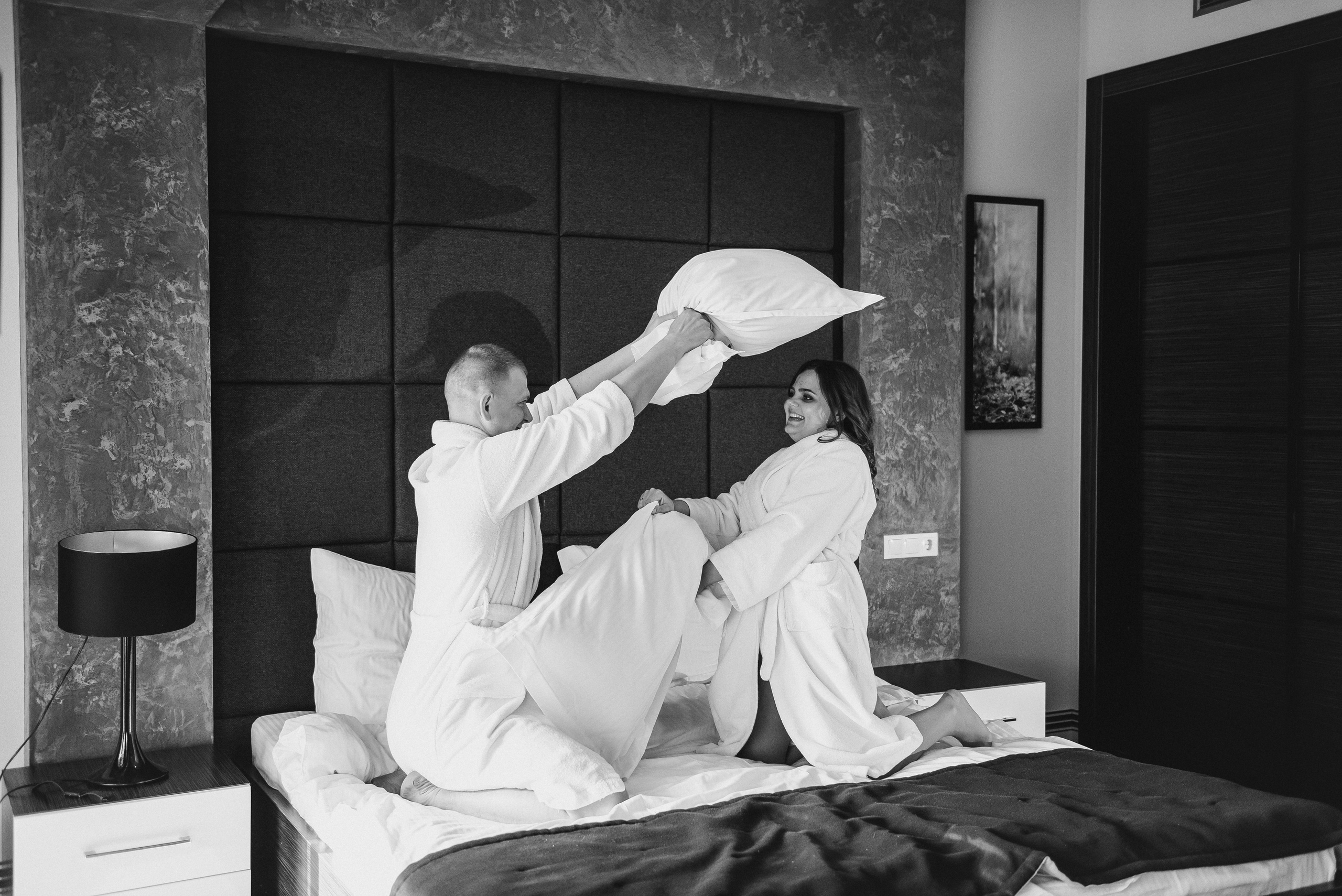 Оля та Едуард. Весільний та сімейний фотограф Україна