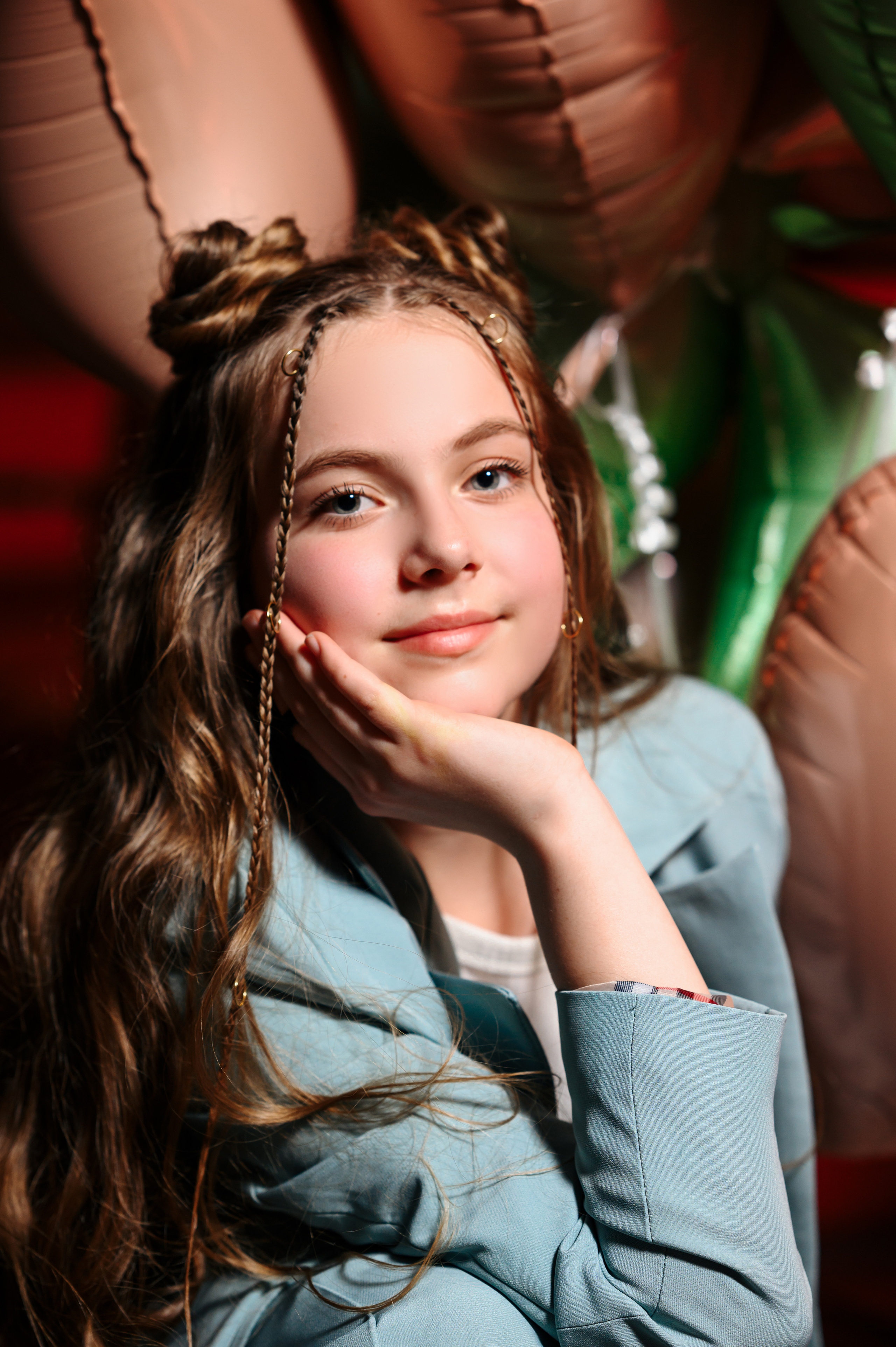 Ілларія. Весільний та сімейний фотограф Україна