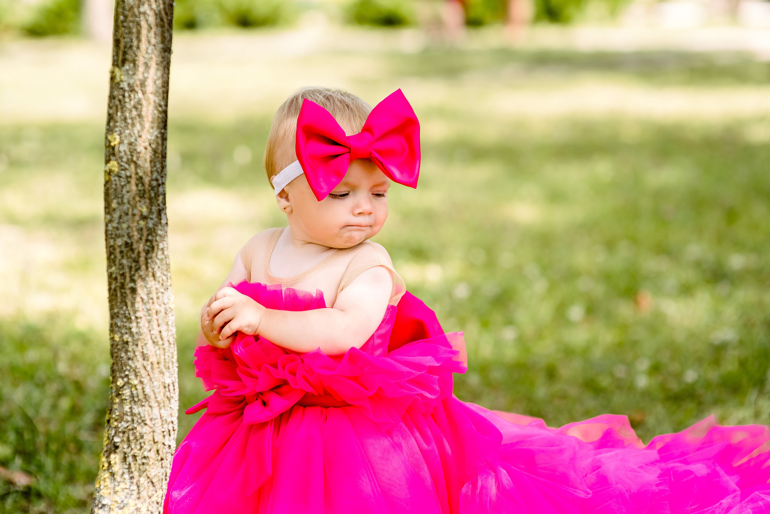 День народження Евеліни. Весільний та сімейний фотограф Україна