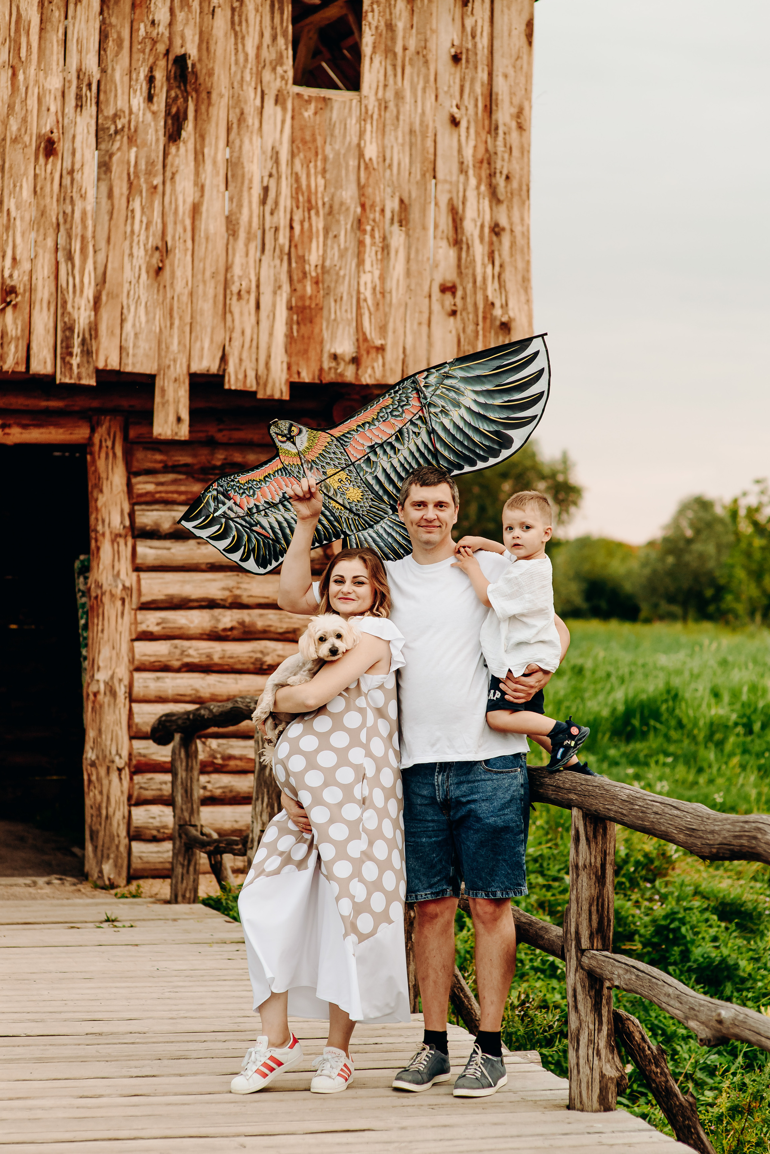 Сімейна. Весільний та сімейний фотограф Україна