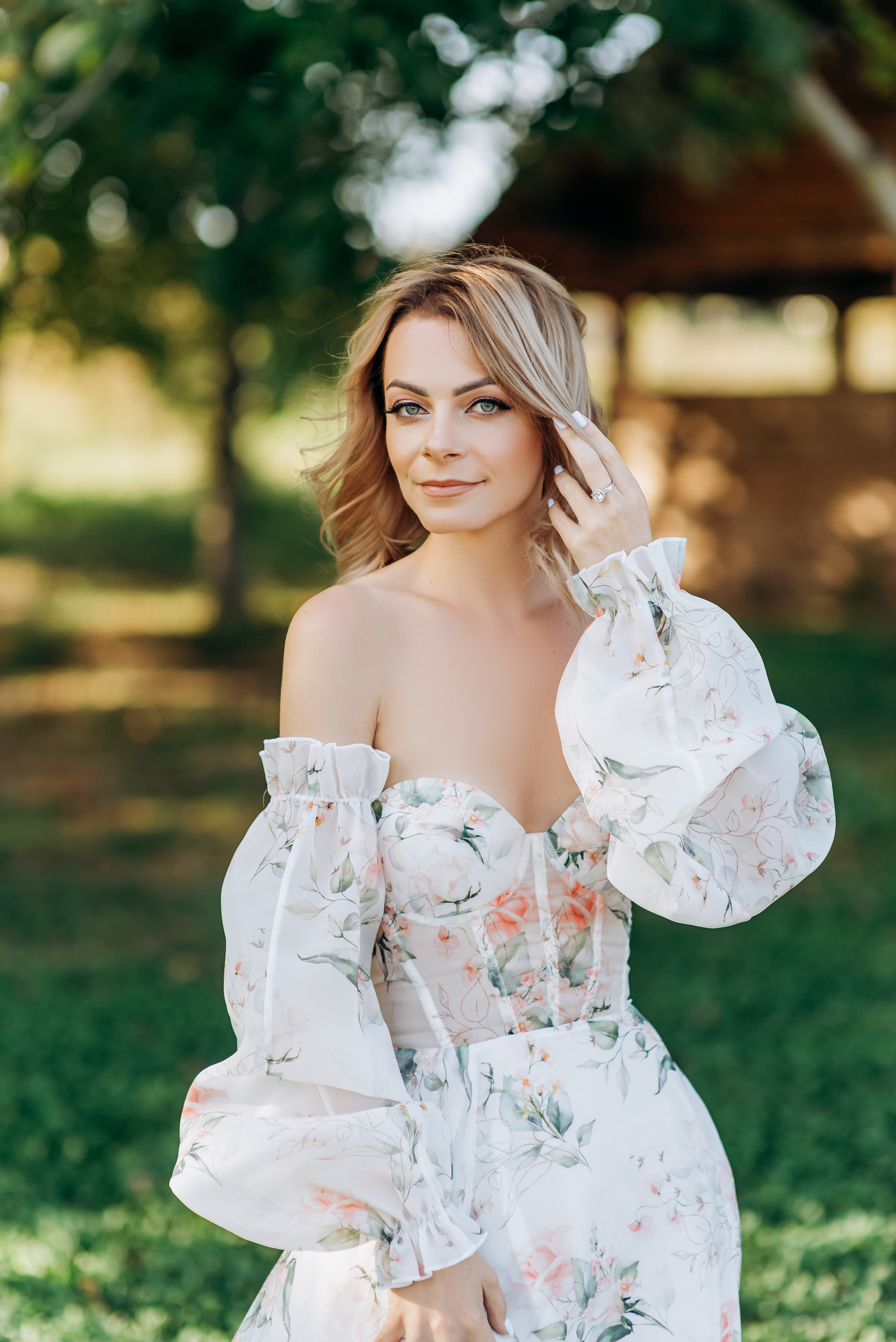 Оксана. Весільний та сімейний фотограф Україна