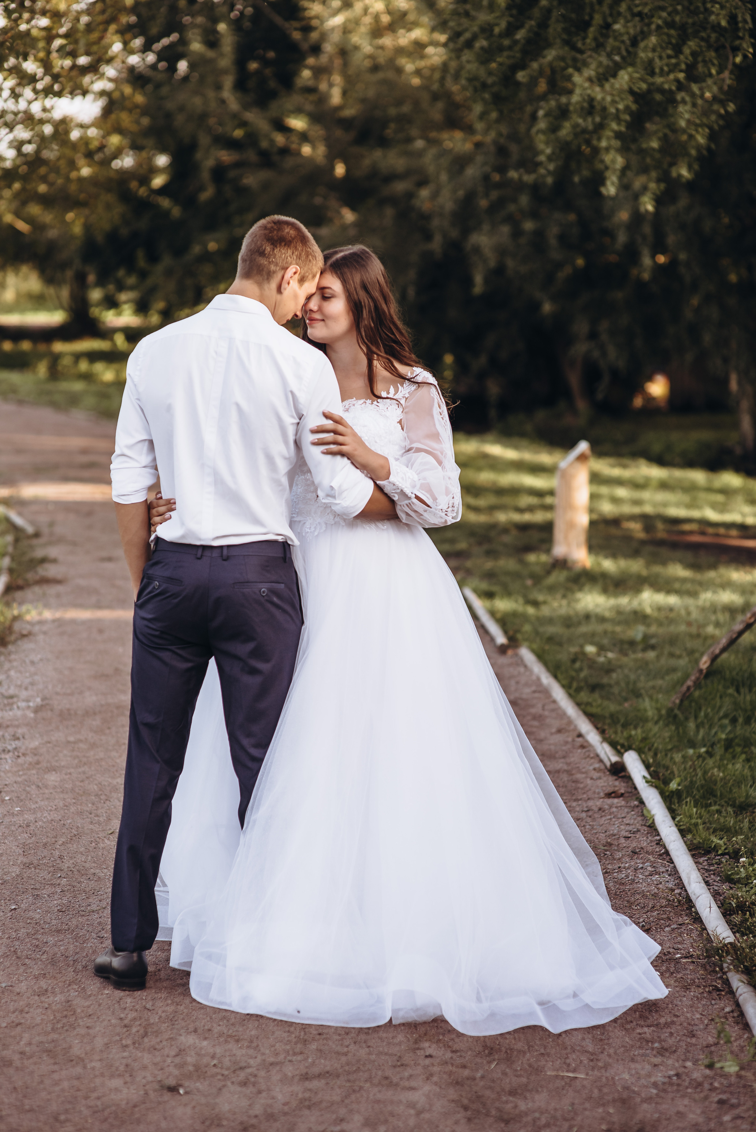 Аня і Ваня. Весільний та сімейний фотограф Україна