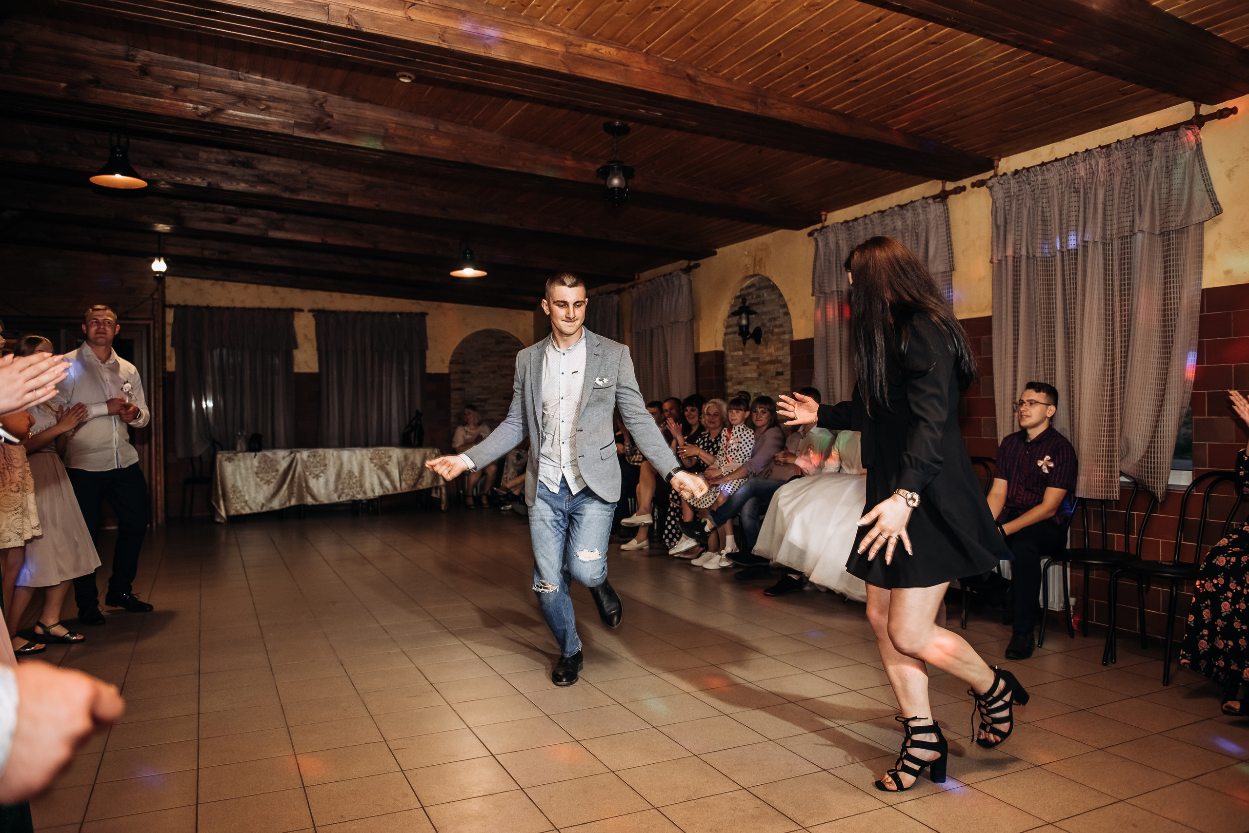 Весілля Діани та Роми. Весільний та сімейний фотограф Україна