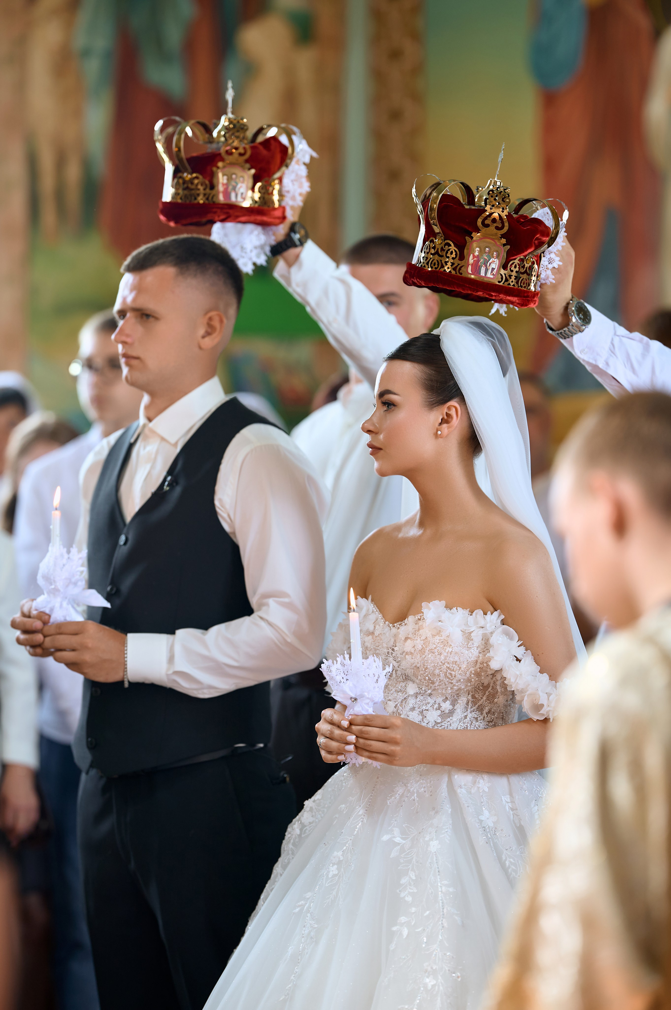 Весільні історіі. Весільний та сімейний фотограф Україна