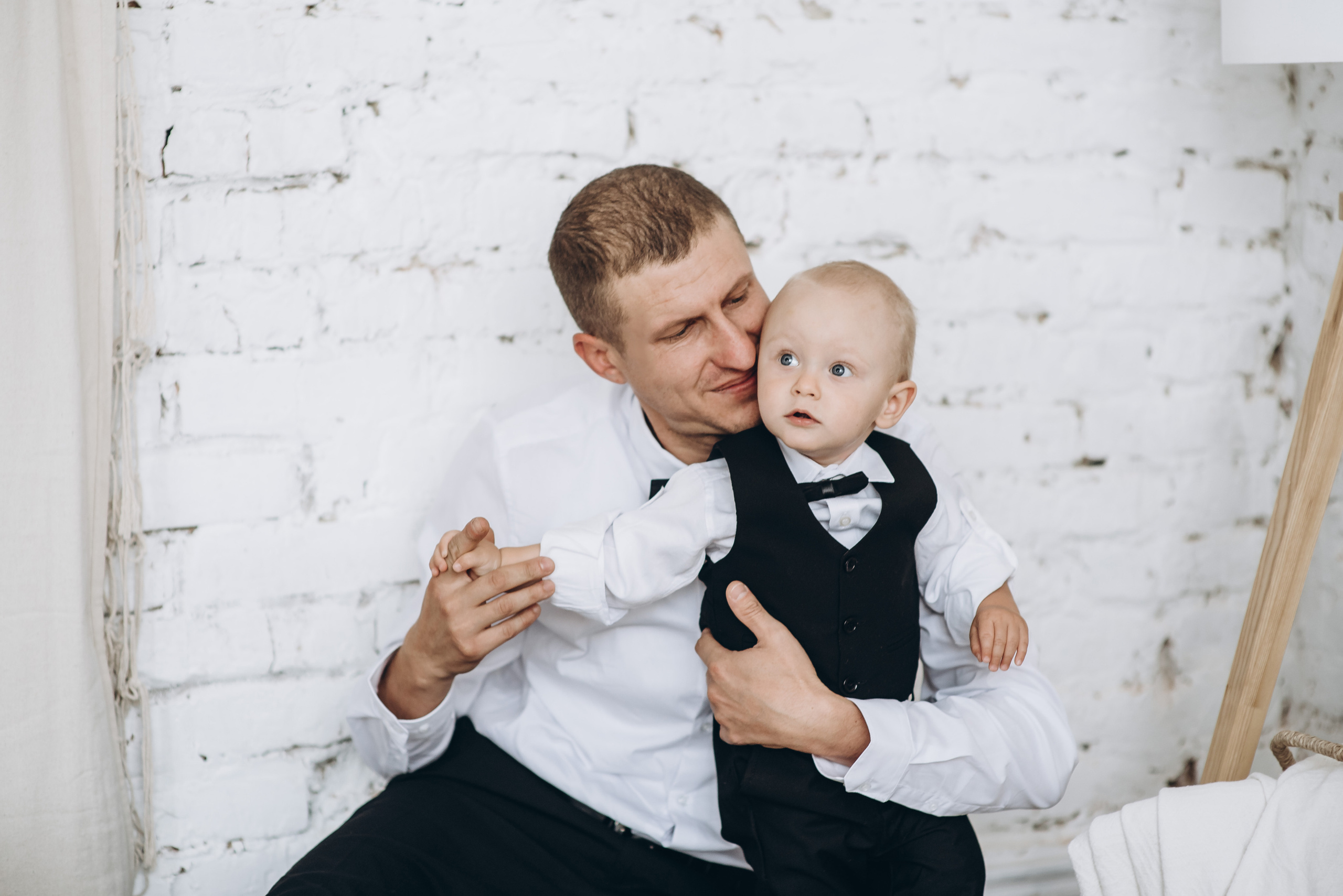 День народження. Весільний та сімейний фотограф Україна