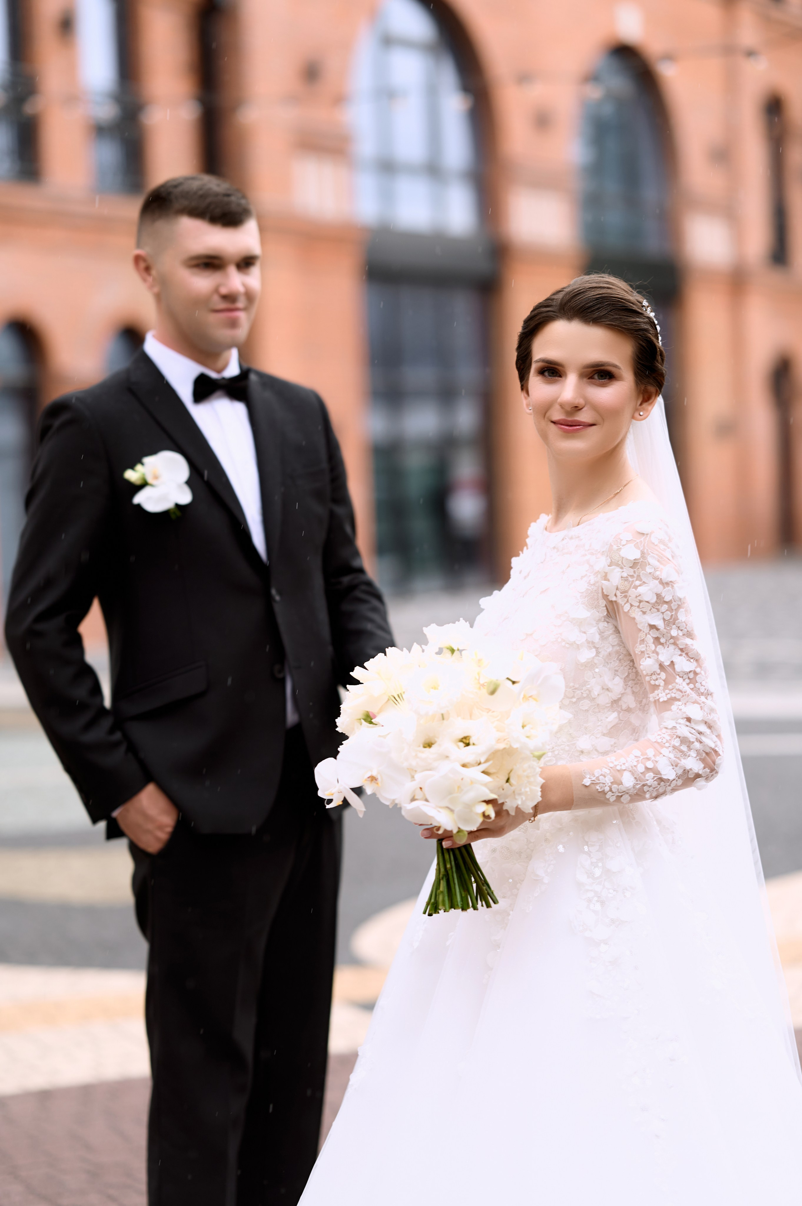 Wedding Day. Весільний та сімейний фотограф Україна