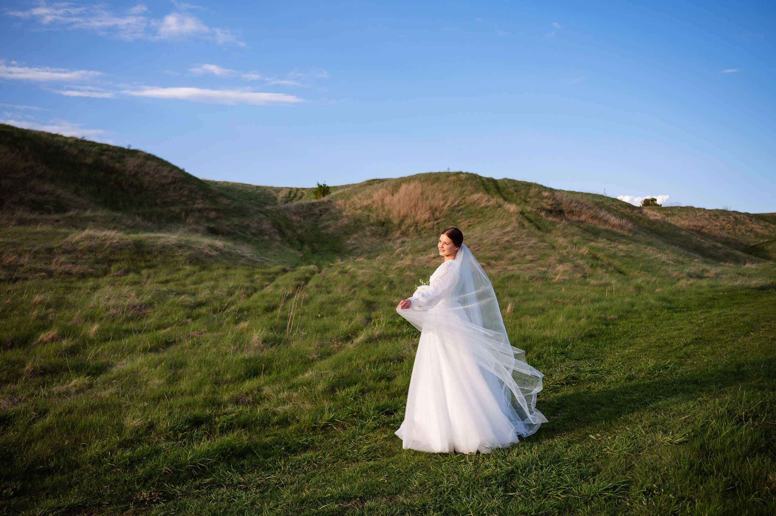Wedding Day. Весільний та сімейний фотограф Україна