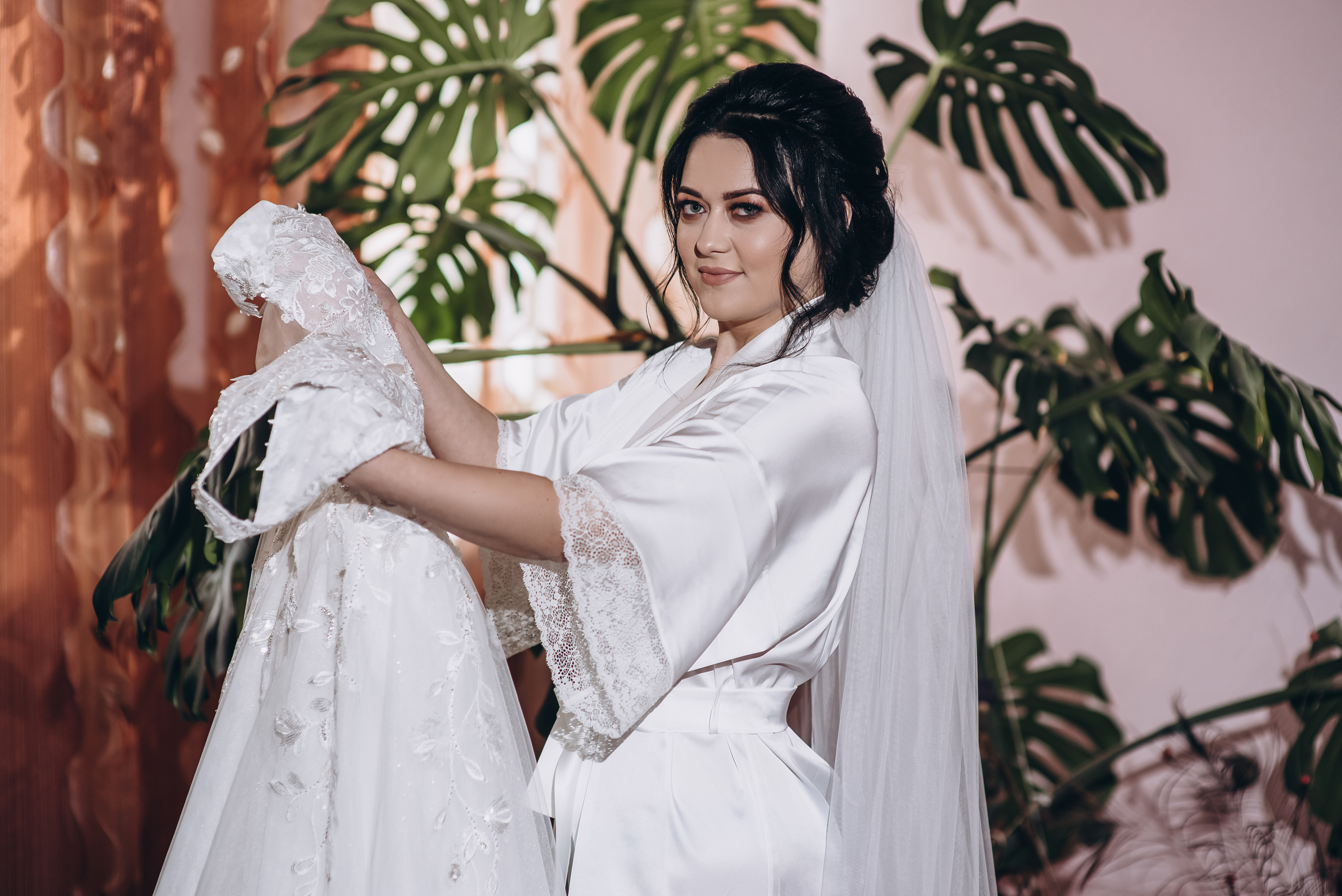 Аня та Кирил весілля. Весільний та сімейний фотограф Україна