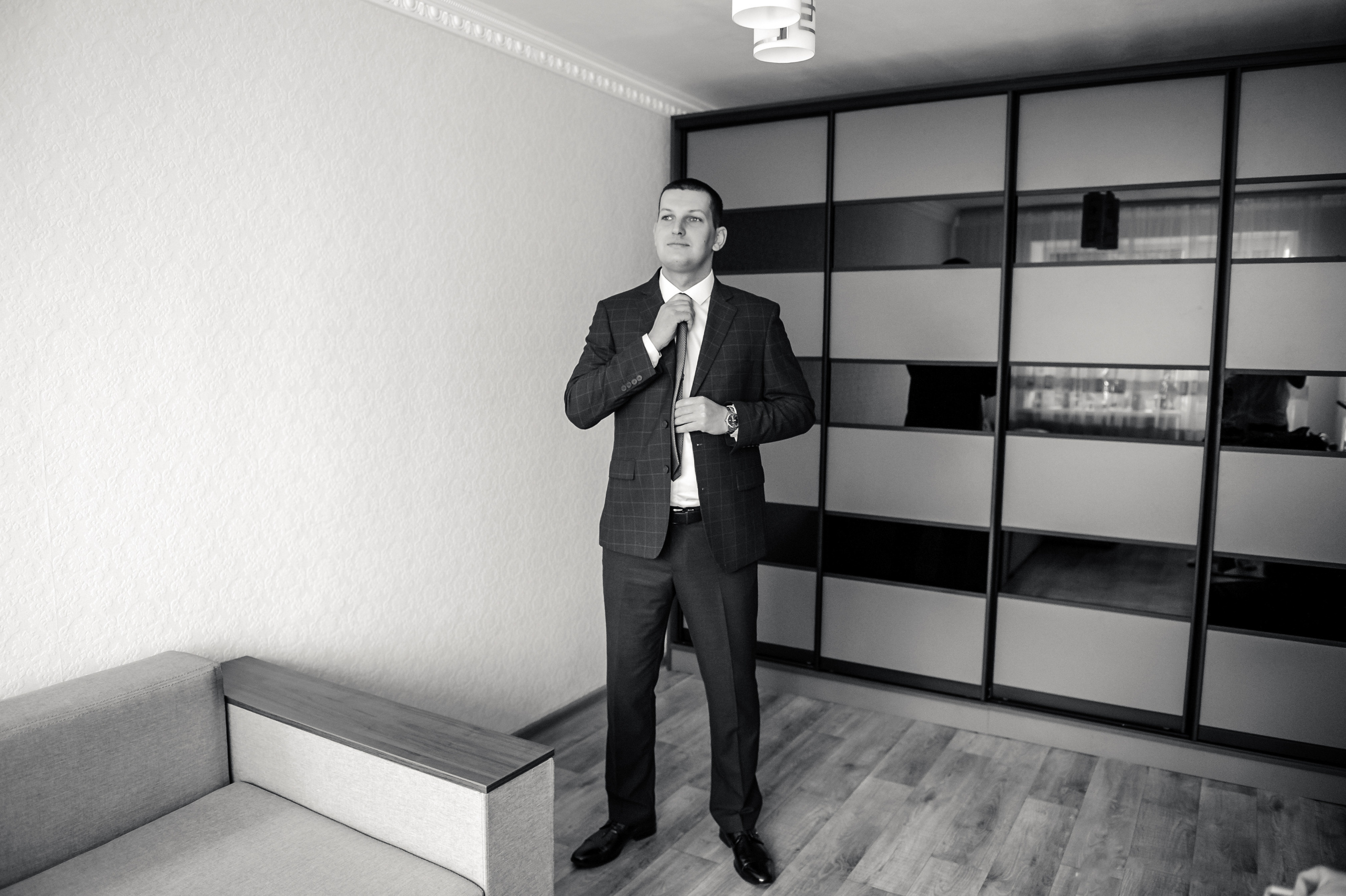 Аня та Кирил весілля. Весільний та сімейний фотограф Україна