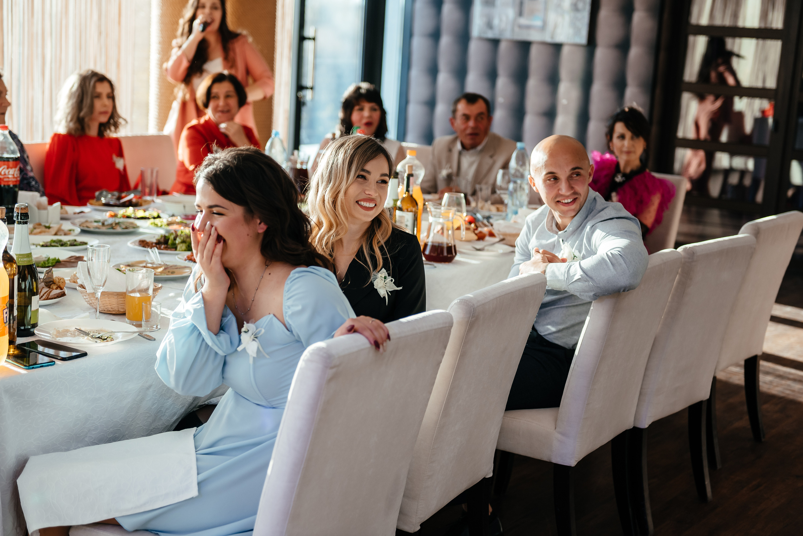 Юлія та Сергій (анонс). Весільний та сімейний фотограф Україна