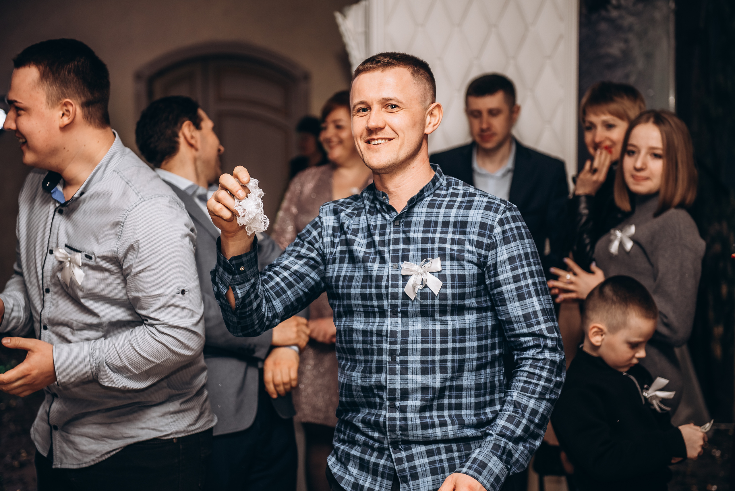 Весілля Юліі та Міши. Весільний та сімейний фотограф Україна